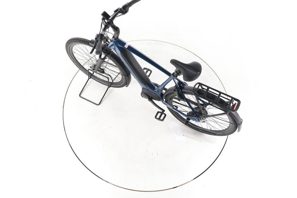Gazelle Ultimate C380 HMB City E-Bike - Image 20