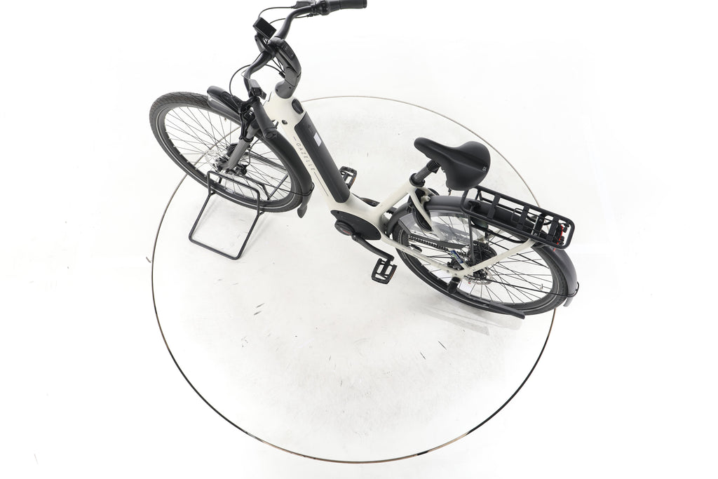 Gazelle Arroyo C5 Elite City E-Bike Tiefeinsteiger 2025 - Image 20