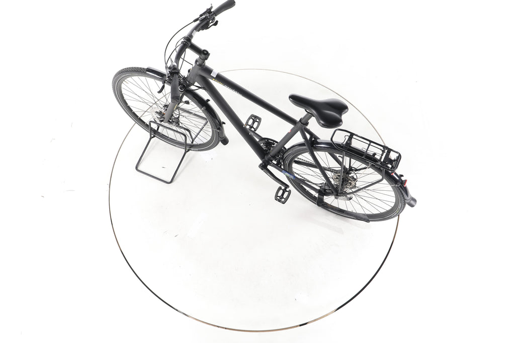 Kieler Manufaktur Alu FG XT Fahrrad City & Trekking - Image 20