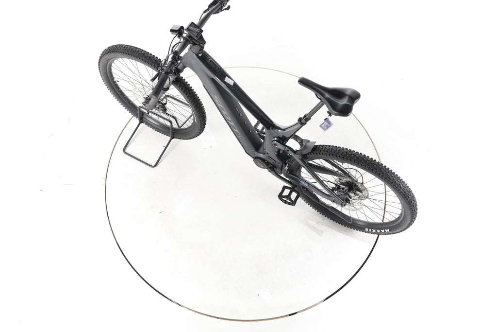 Scott Patron 920 E-Bike Fully 2025 - Image 20