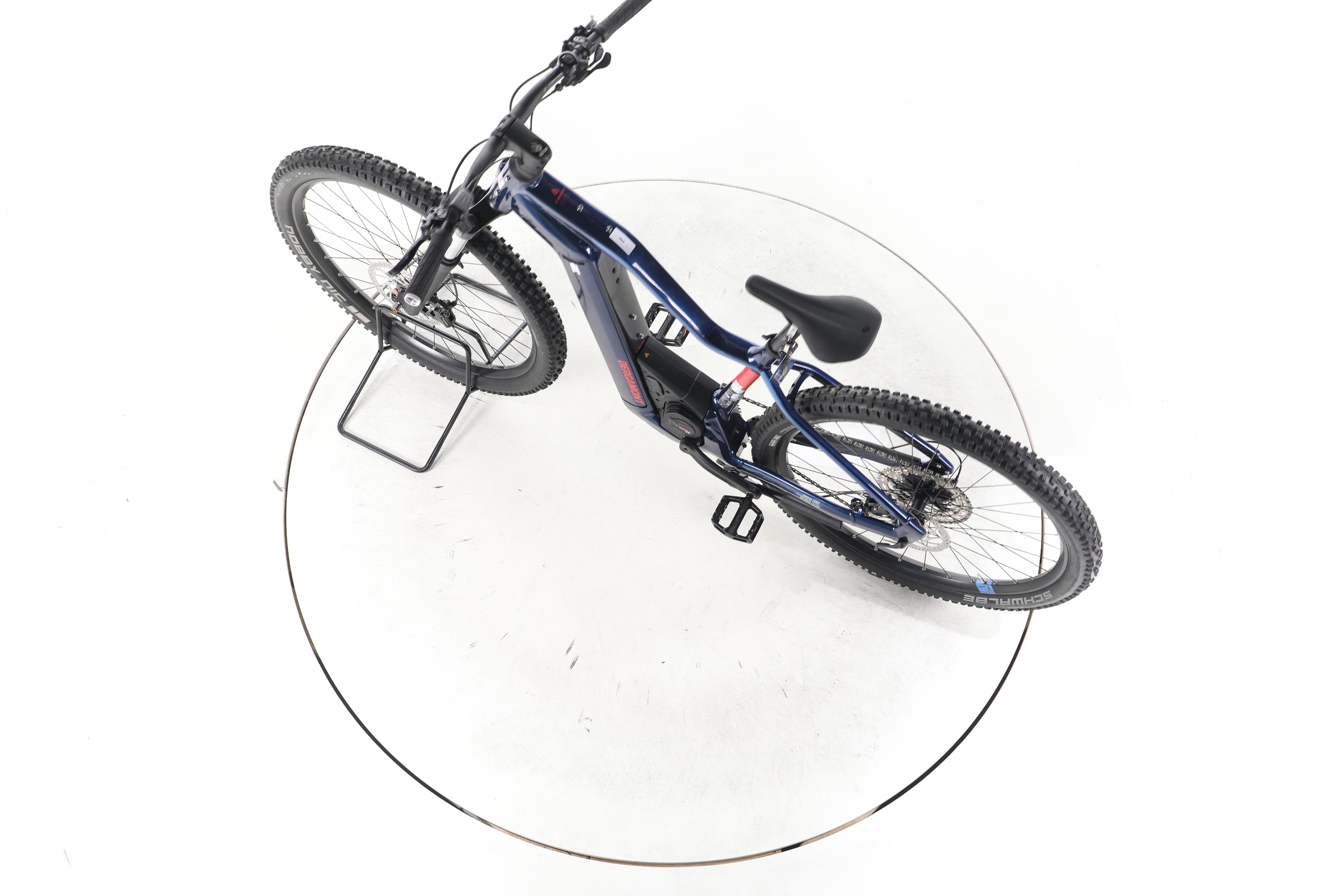 Bergamont E-Revox Premium Sport E-Bike - Image 20