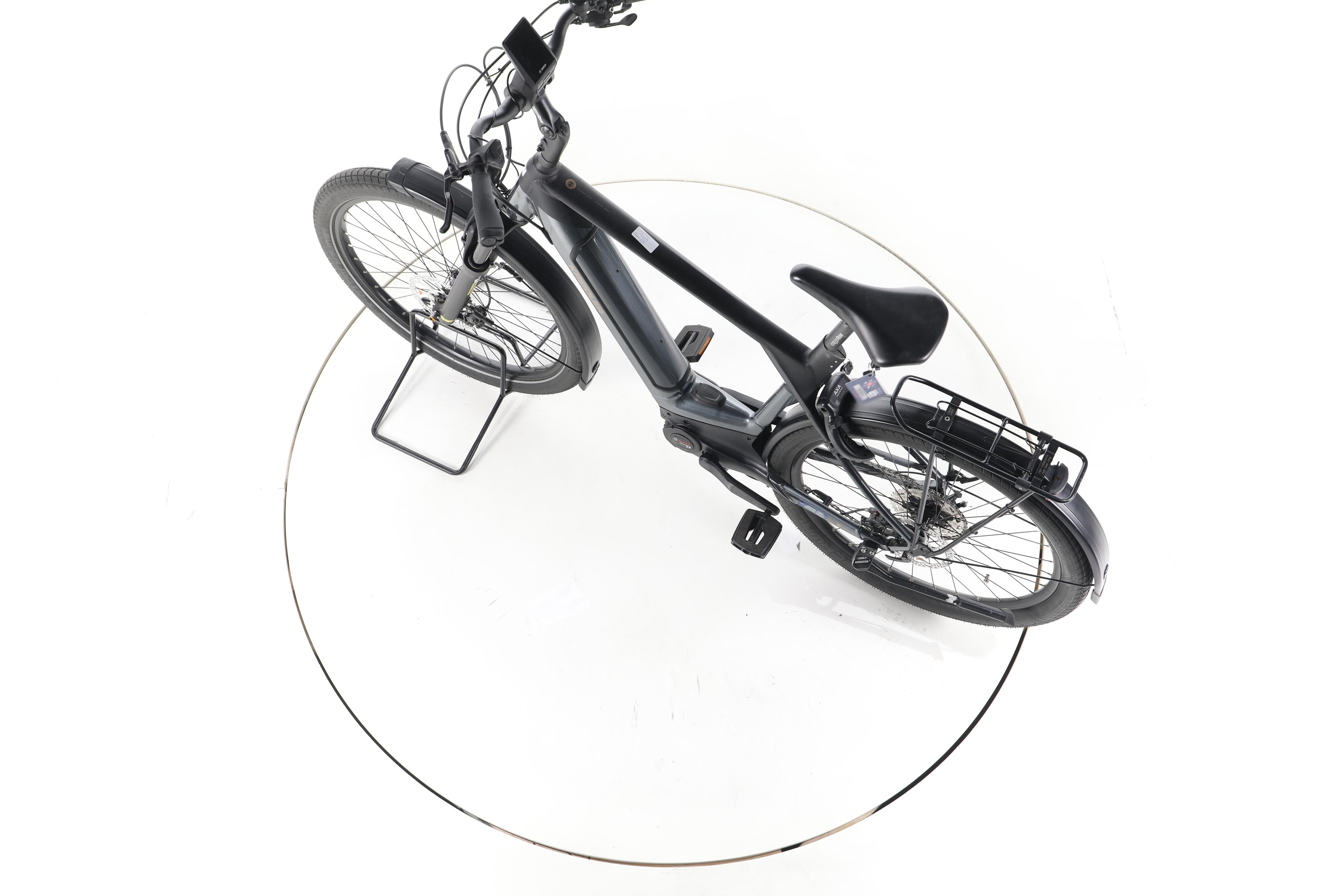 Kreidler Vitality Eco 10 Sport Trekking E-Bike - Image 20