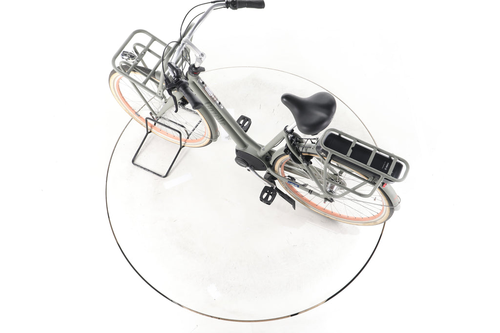 Gazelle Miss Grace C7+ HMB City E-Bike Tiefeinsteiger 2025 - Image 20