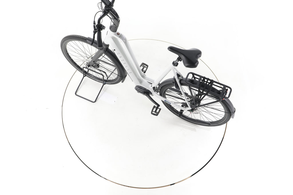 Gazelle Chamonix C5 HMS City E-Bike Tiefeinsteiger 2024 - Image 20