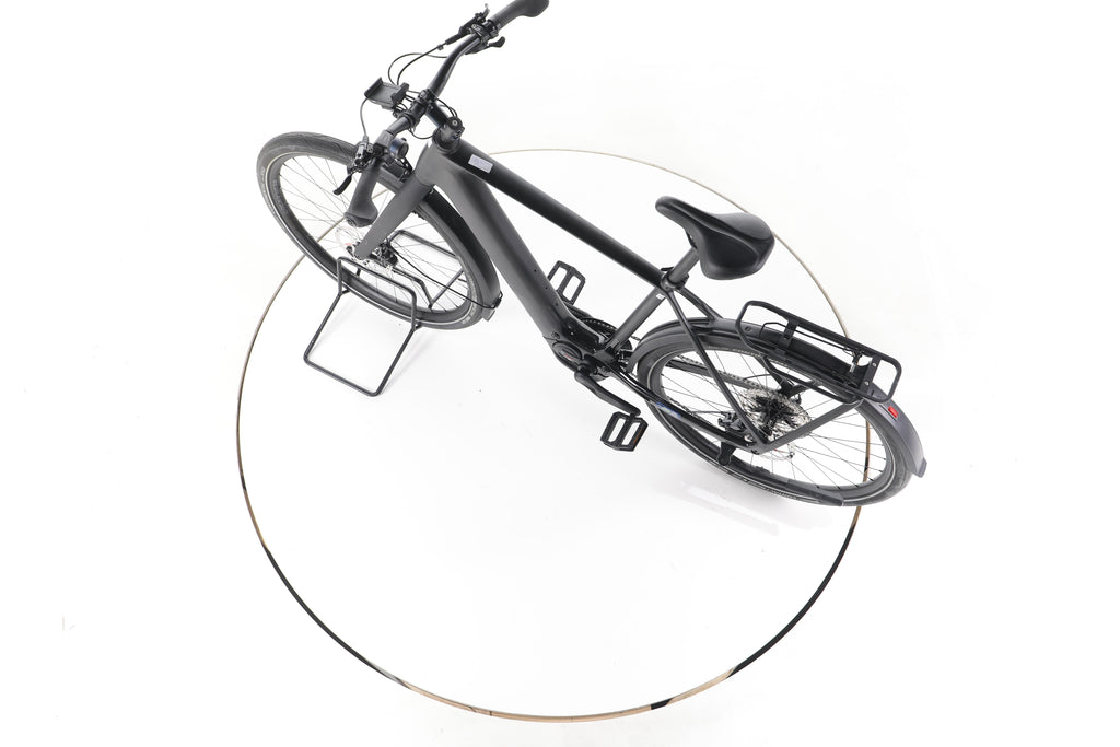Cube Kathmandu Hybrid C:62 SLX 400X Trekking E-Bike Carbon 2025 - Image 20