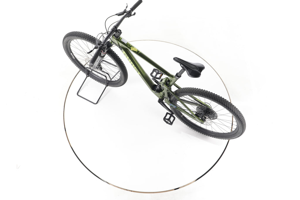 Ghost Lector FS SF LC Universal Fahrrad Fully - Image 20