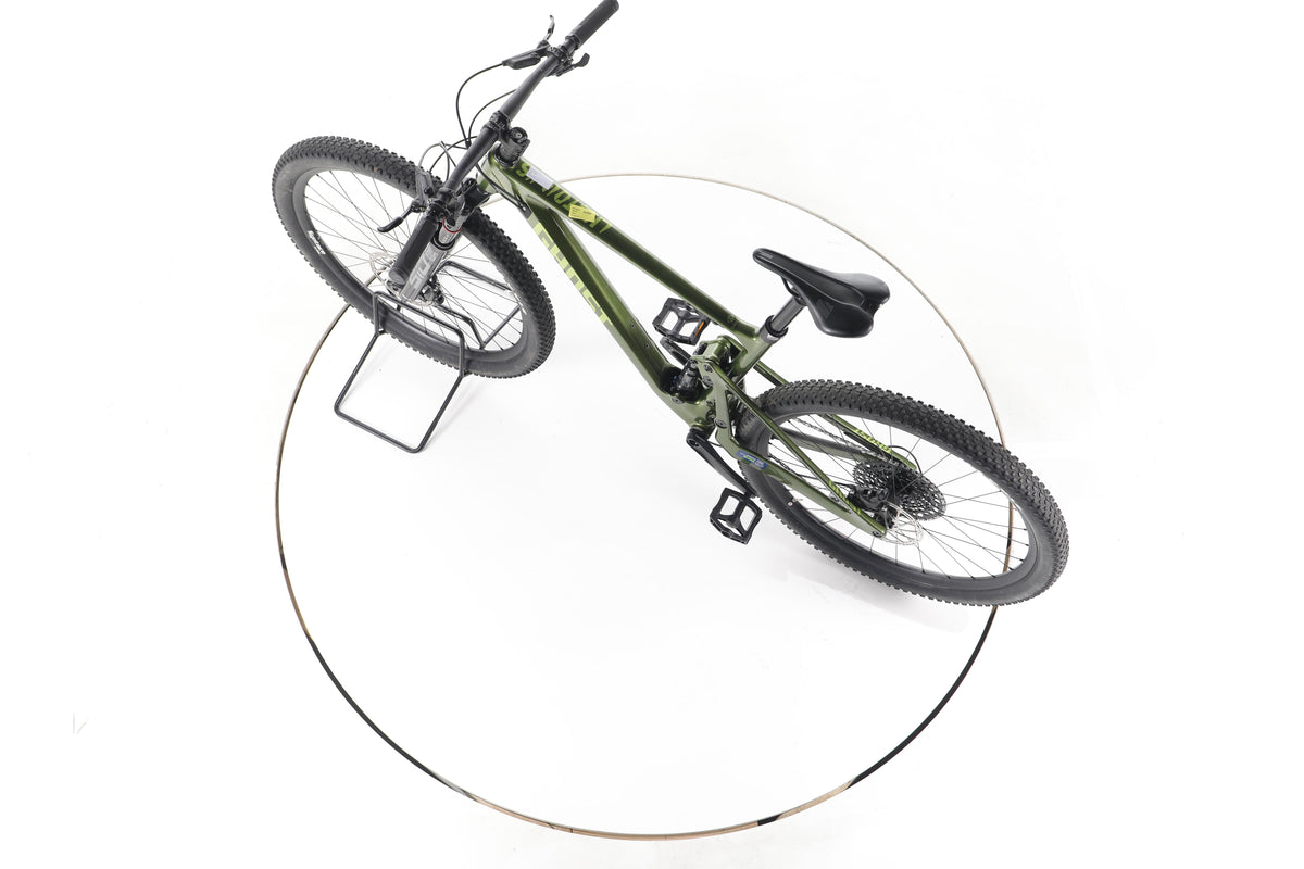 Ghost Lector FS SF LC Universal Fahrrad Fully - Image 20