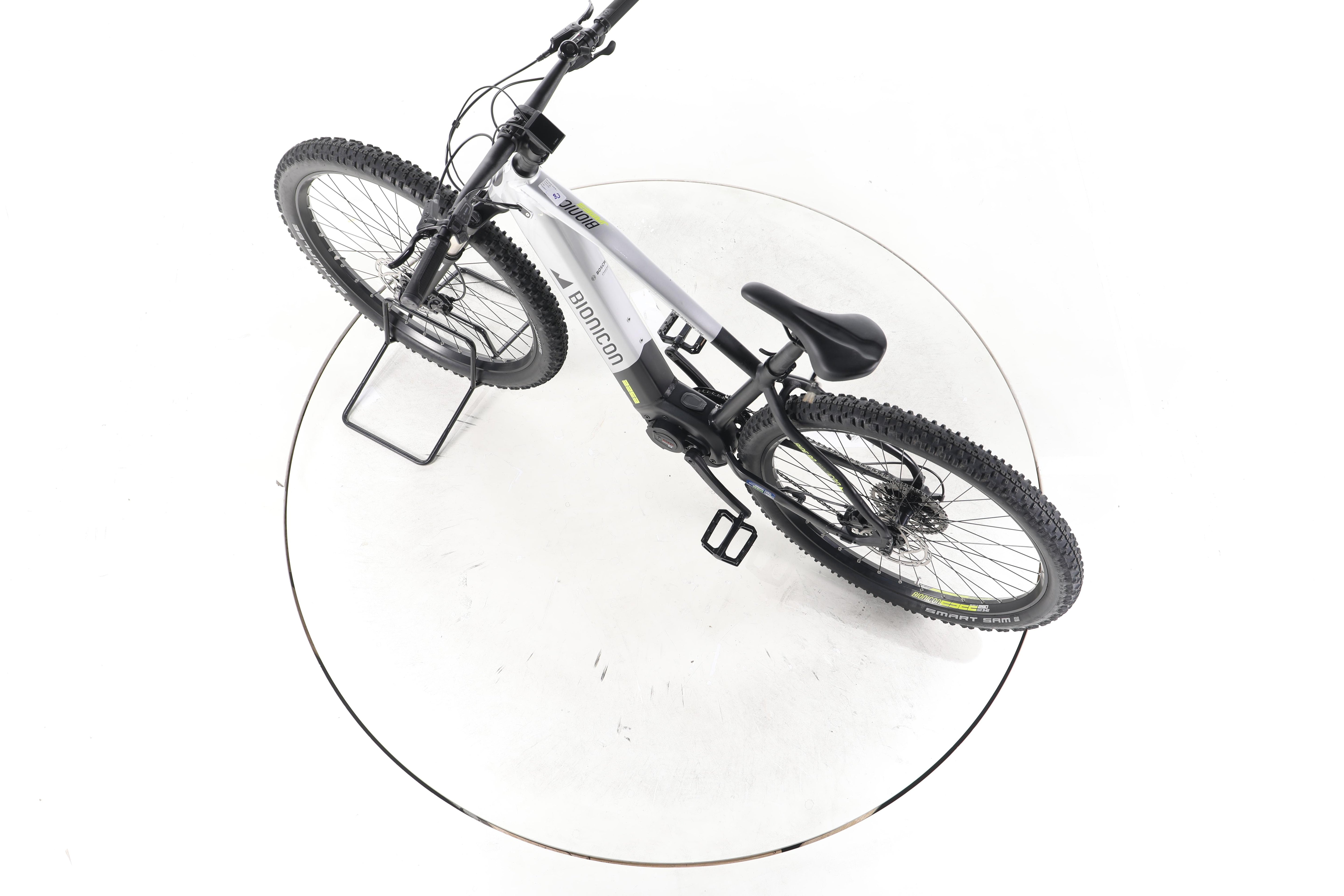 Bionicon James 2 E-Bike - Image 20