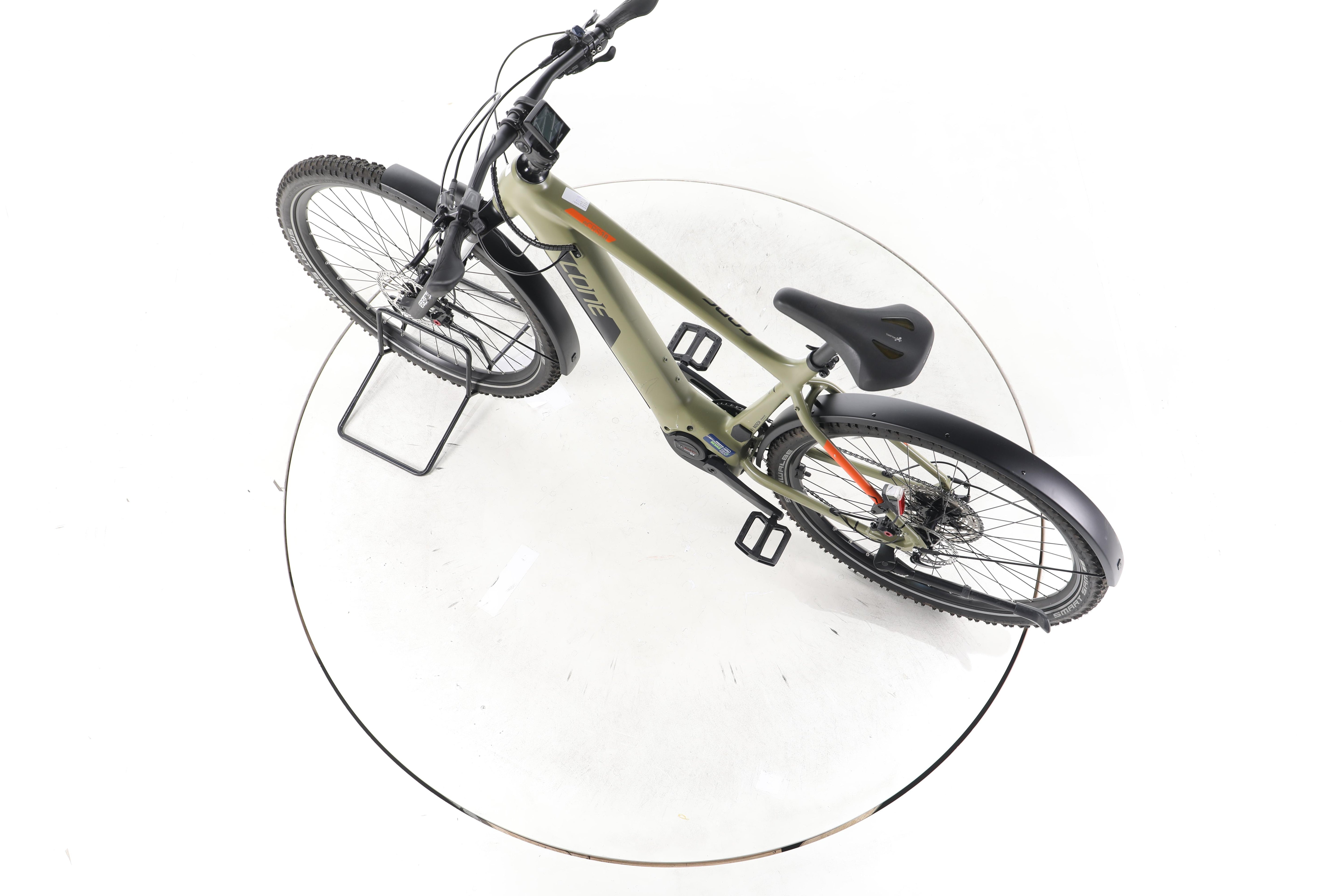 CONE Bikes eCross IN 3.0 E-Bike - Image 20