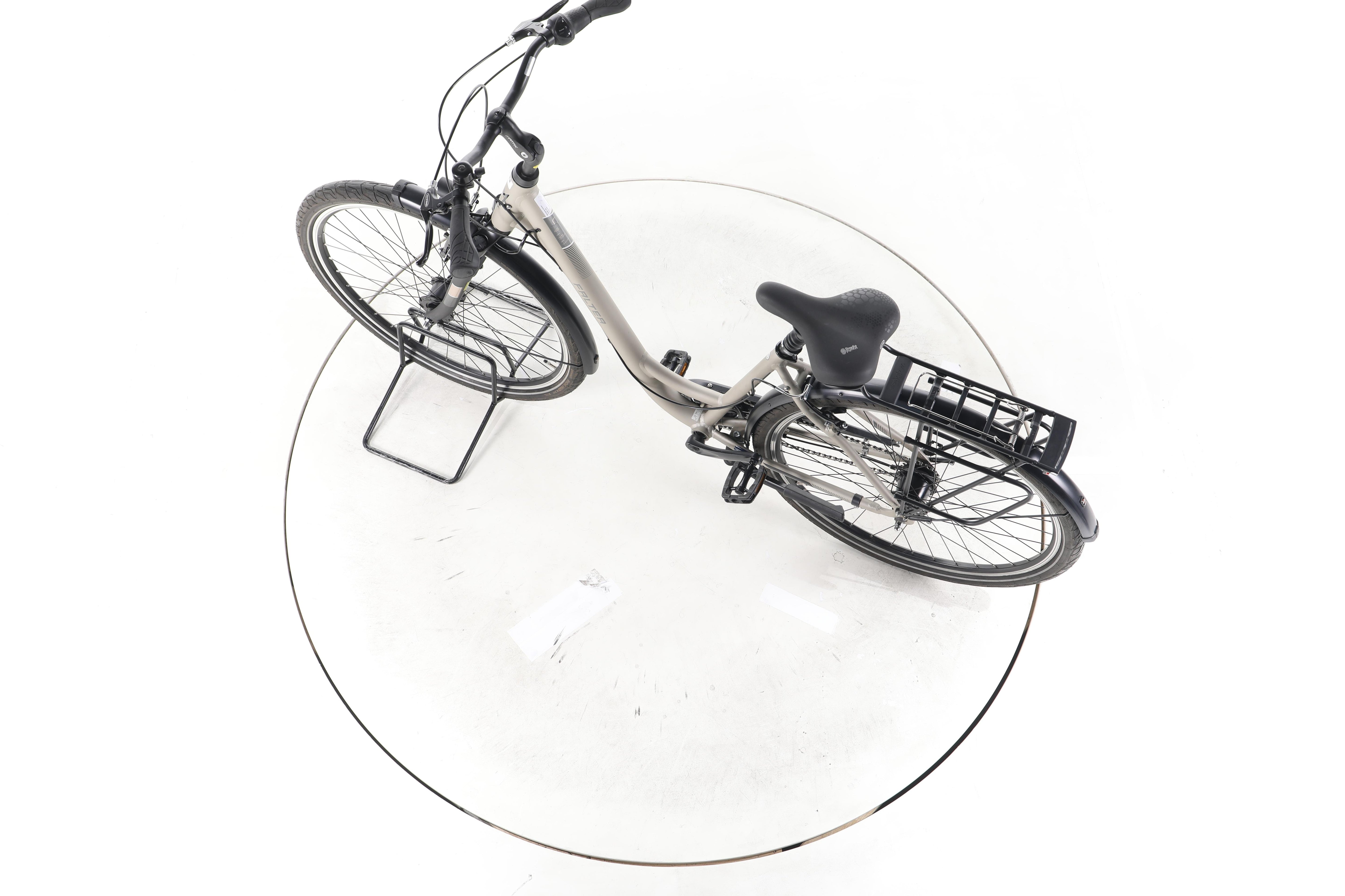 FALTER C 4.0 Wave Fahrrad City & Trekking - Image 20