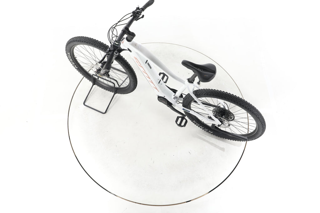 Scott Contessa Active eRIDE 910 E-Bike - Image 20
