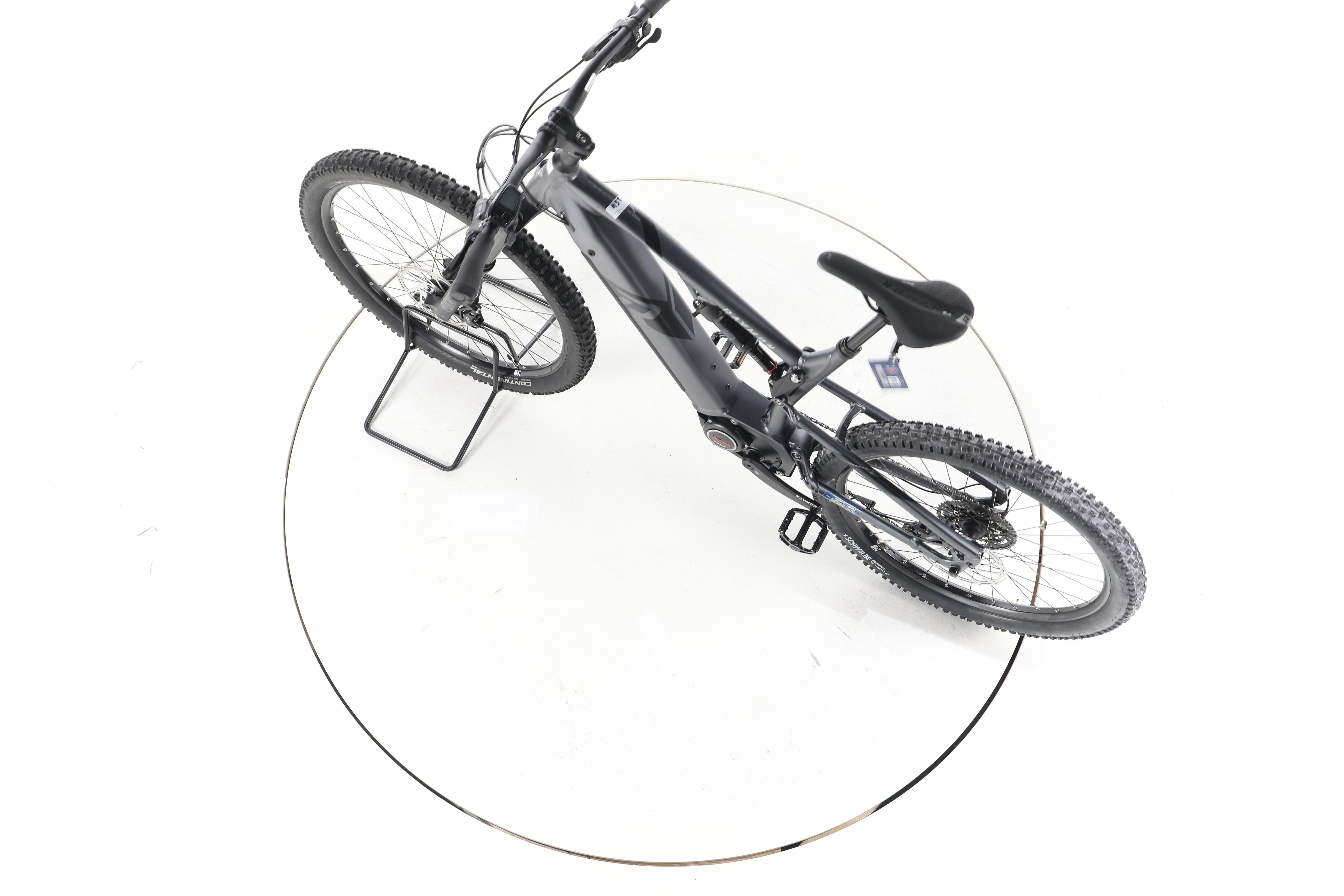 R Raymon TrailRay 140E 8.0 E-Bike Fully - Image 20
