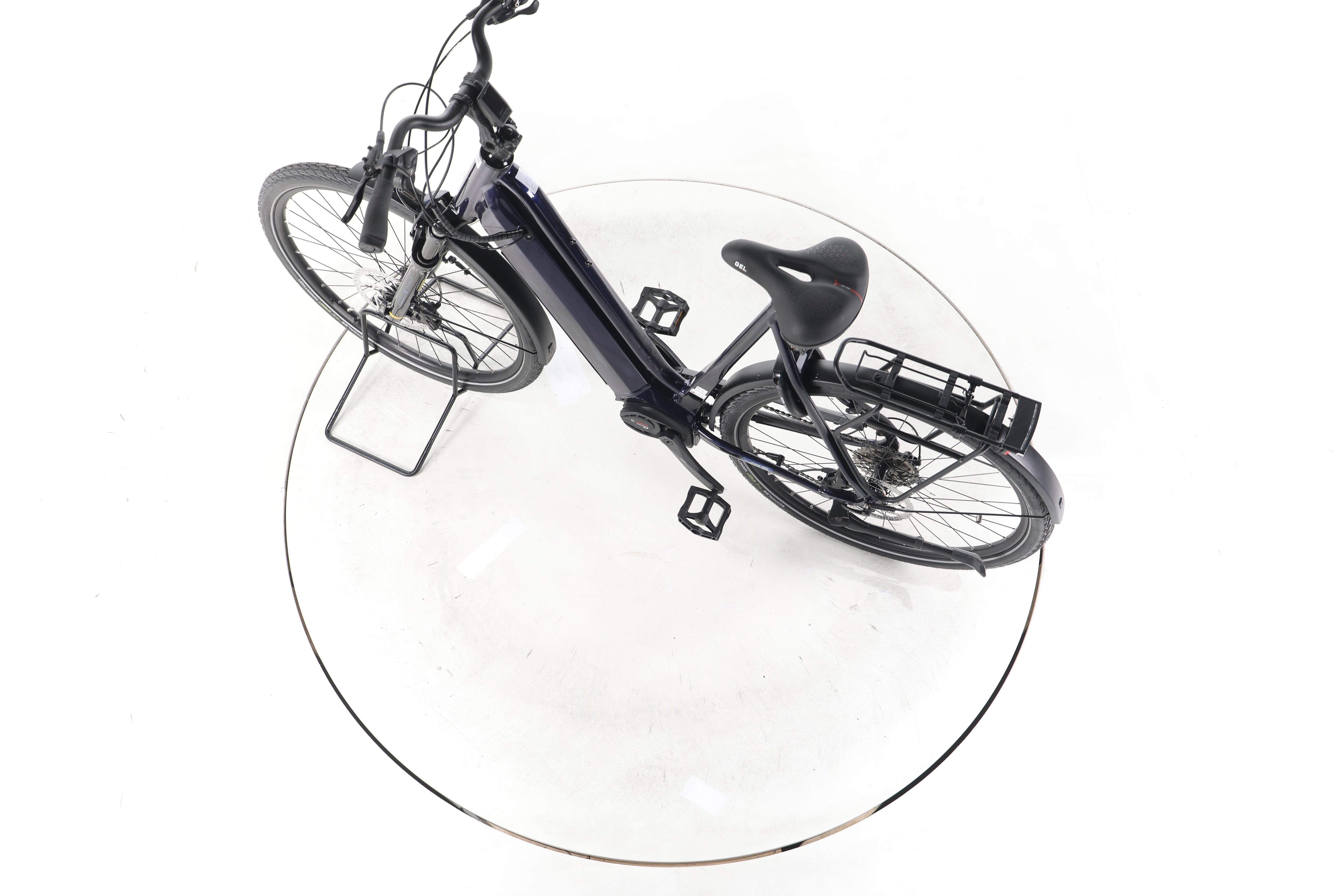 FALTER E 9.8 KS Plus Trekking E-Bike Tiefeinsteiger - Image 20