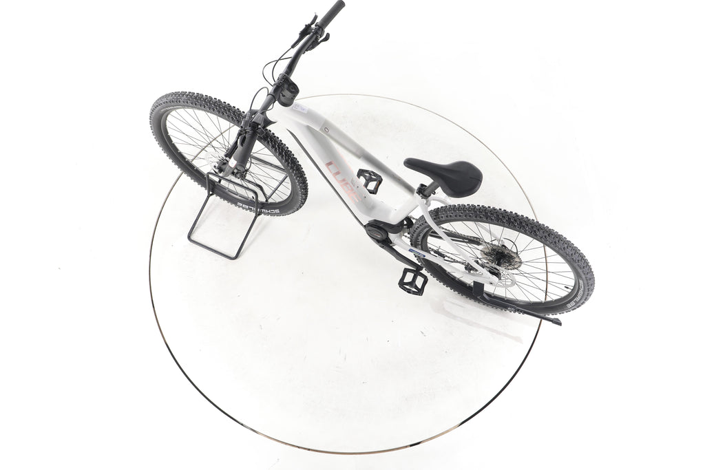 Cube Reaction Hybrid ONE E-Bike - Image 20