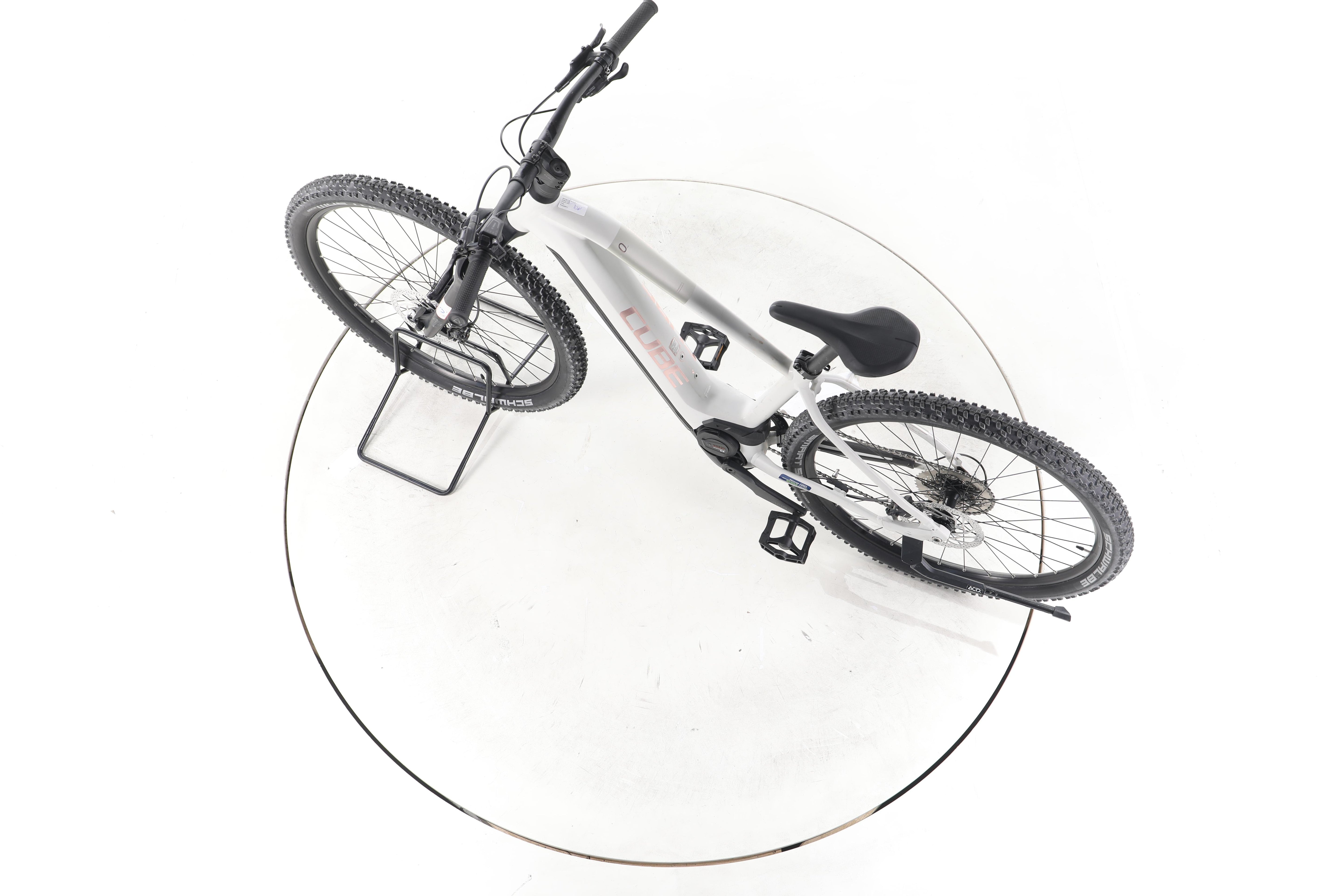Cube Reaction Hybrid ONE E-Bike - Image 20