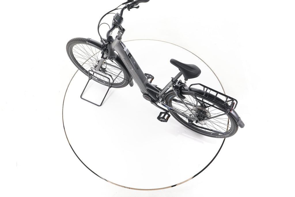 Pegasus Premio Evo 10 Lite Trekking E-Bike Tiefeinsteiger - Image 20