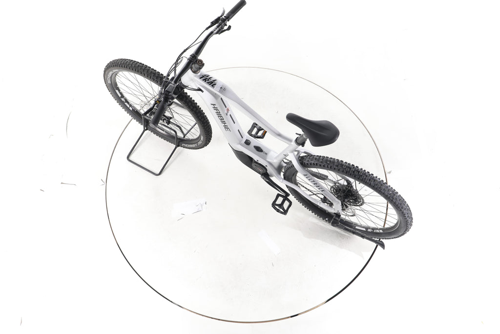 Haibike AllTrack 9 E-Bike - Image 20