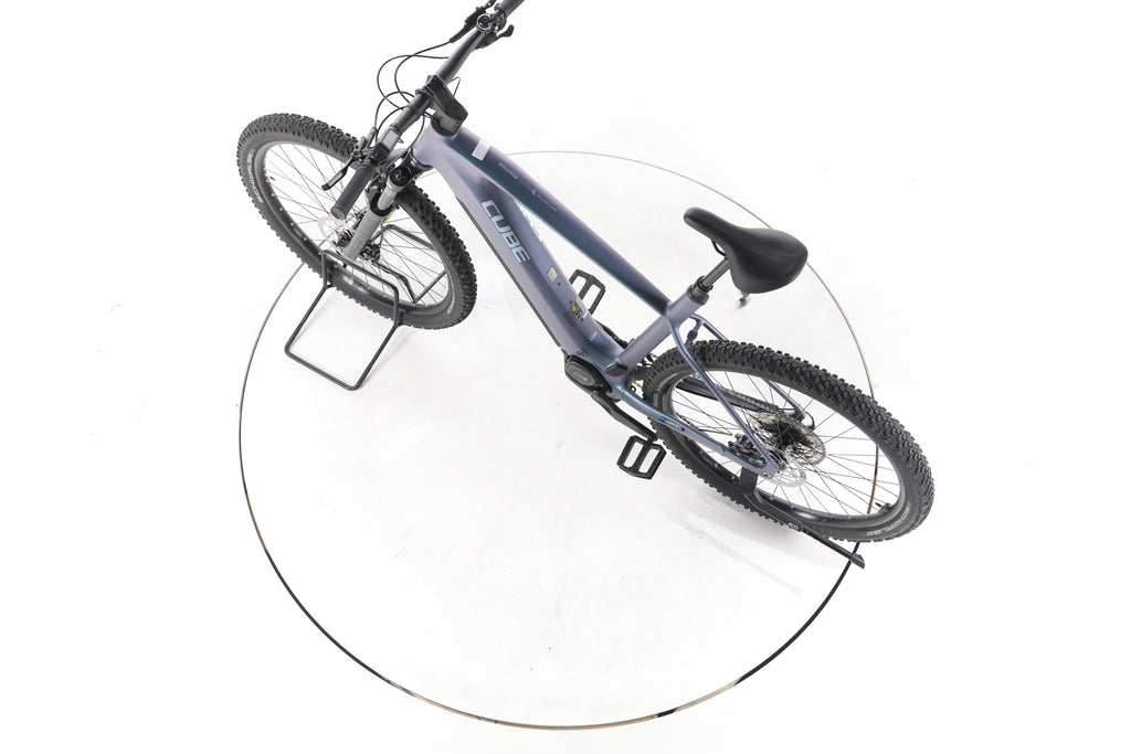 Cube Reaction Hybrid Pro E-Bike 2025 - Image 20