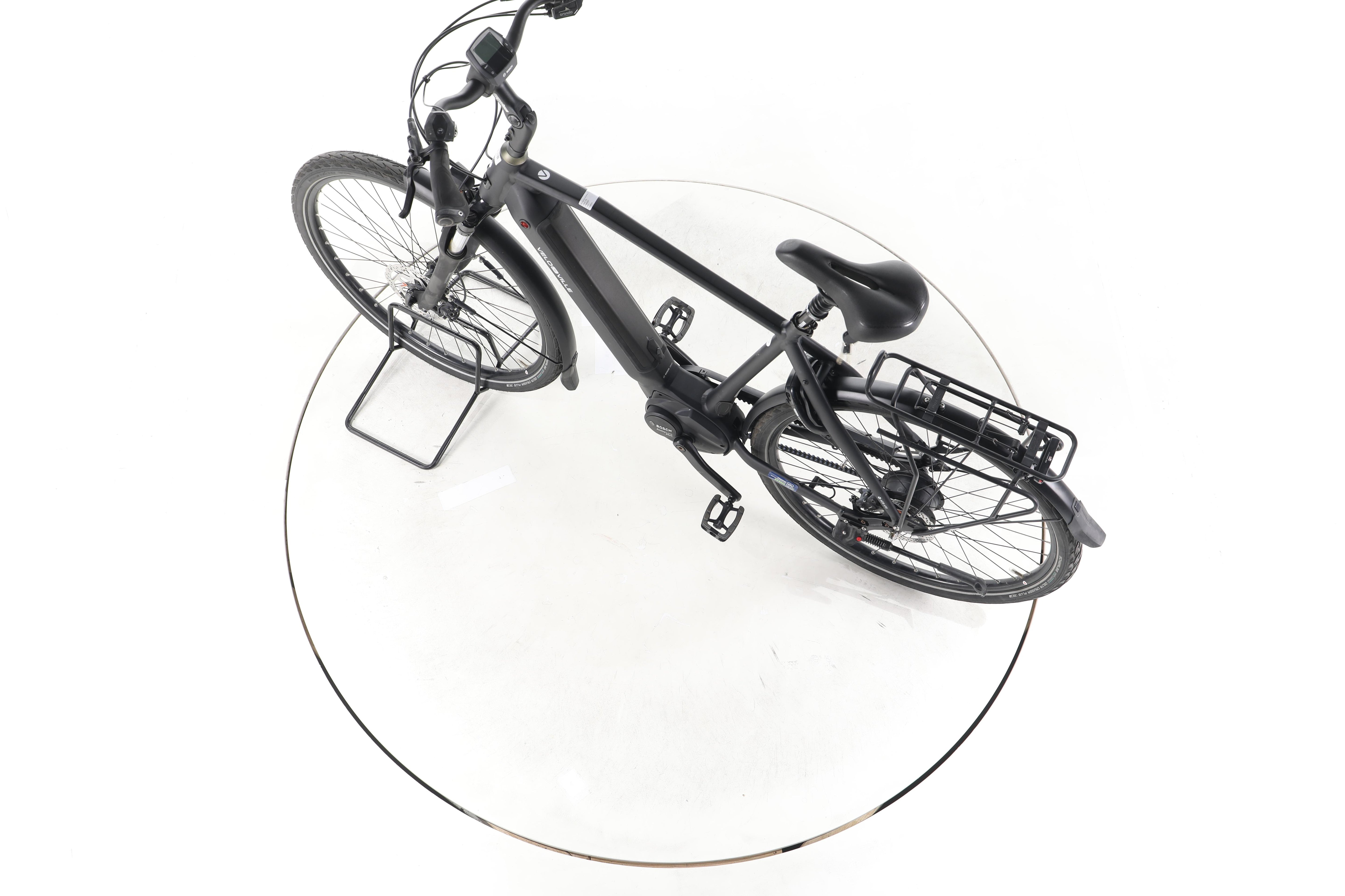 Velo de Ville AEB 490 City E-Bike - Image 20