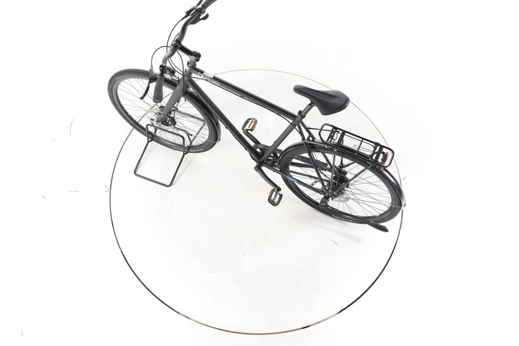 Contoura Fe10 Fahrrad City & Trekking - Image 20