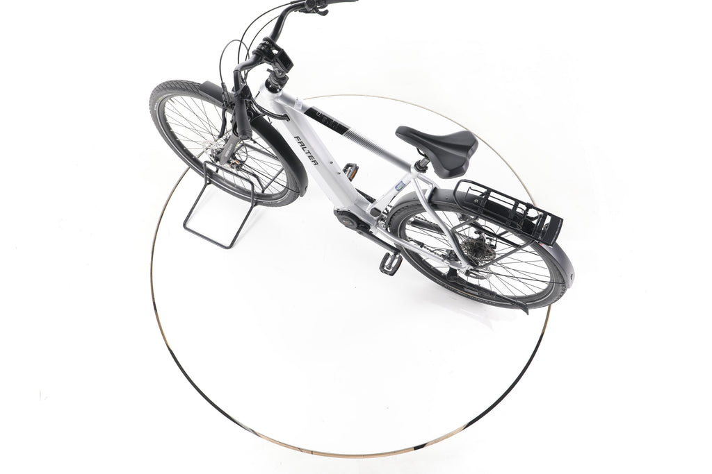 FALTER E 9.8 KS Trekking E-Bike - Image 20