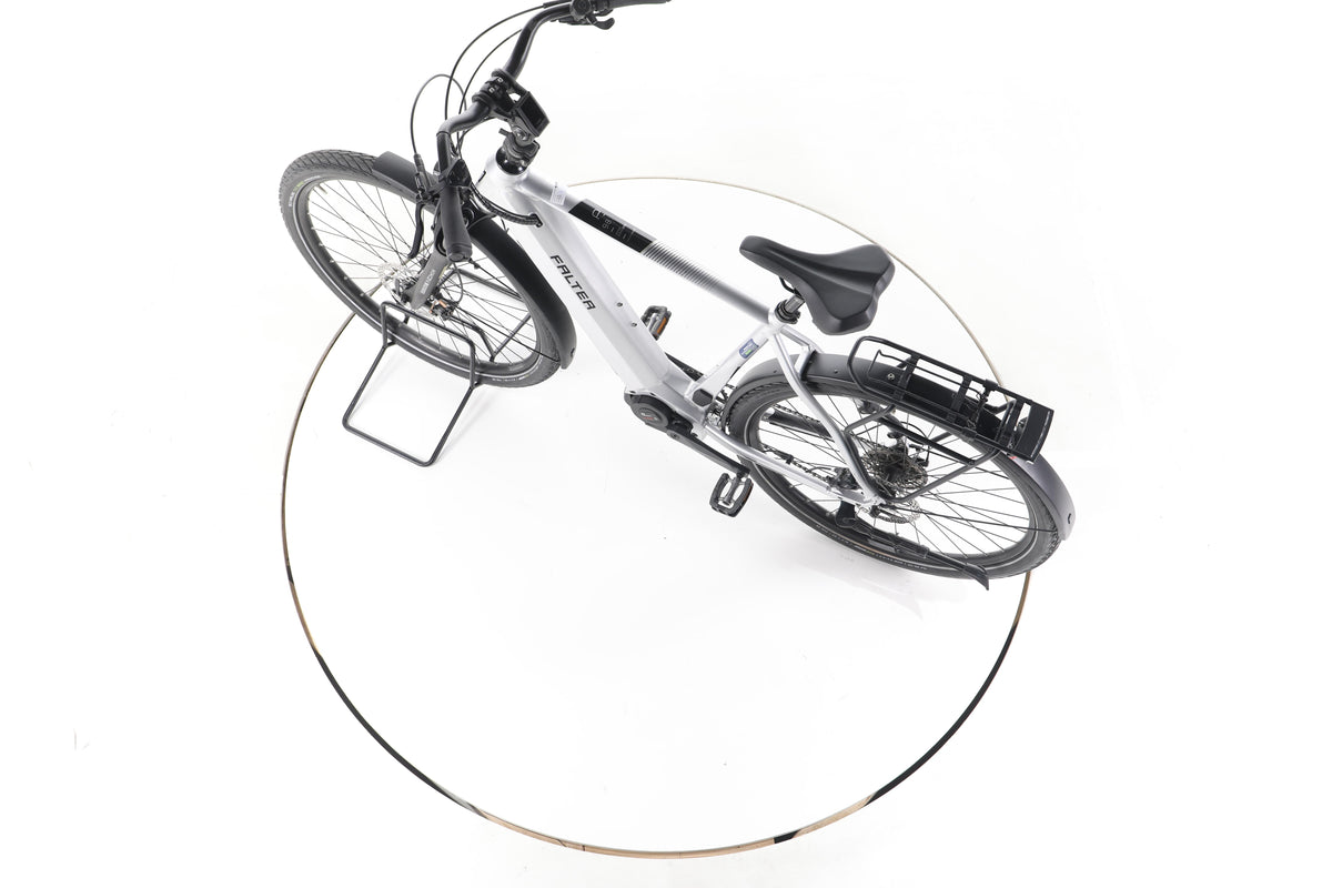 FALTER E 9.8 KS Trekking E-Bike - Image 20