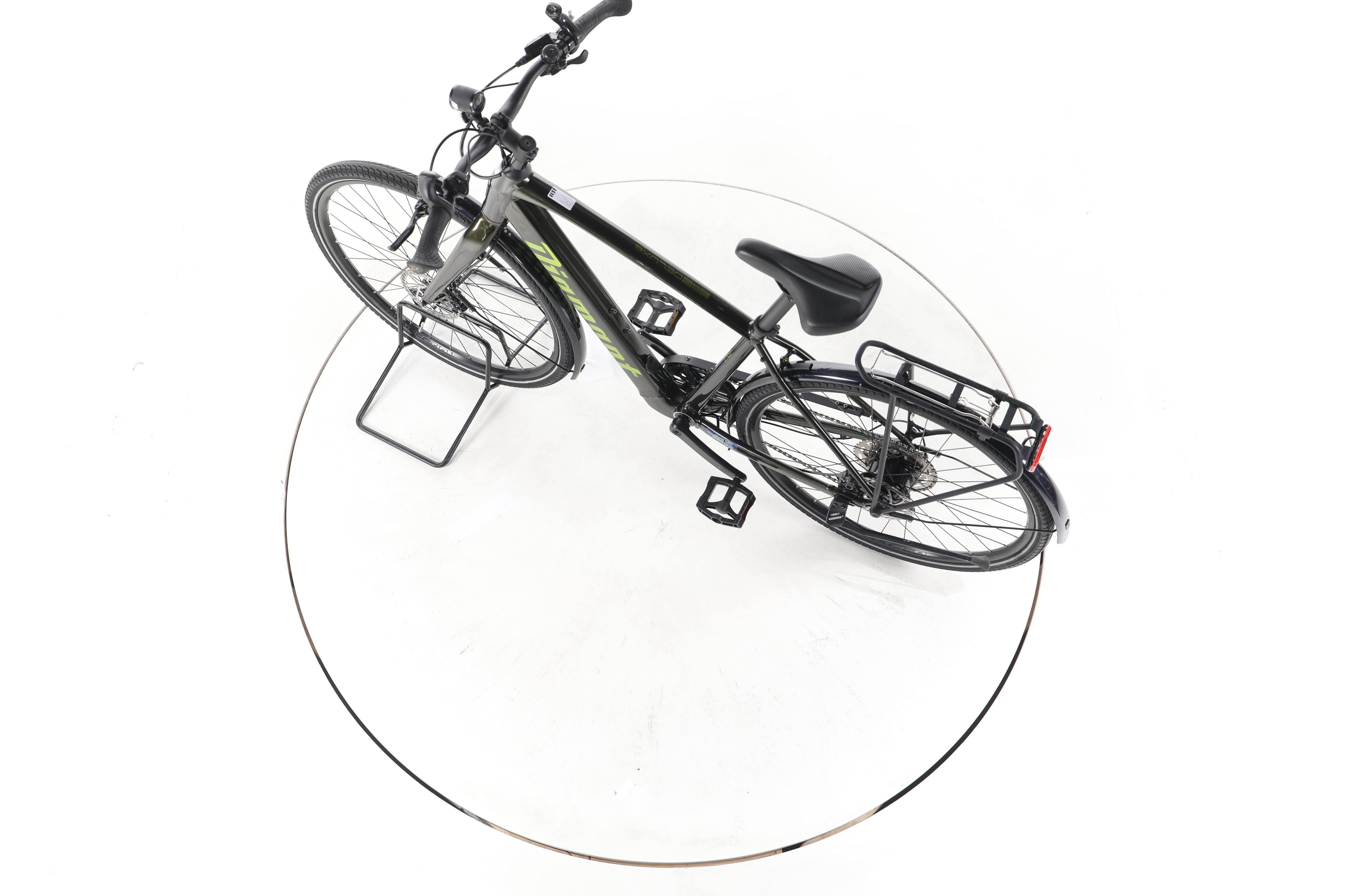 Diamant 365 Deluxe E-Bike - Image 20