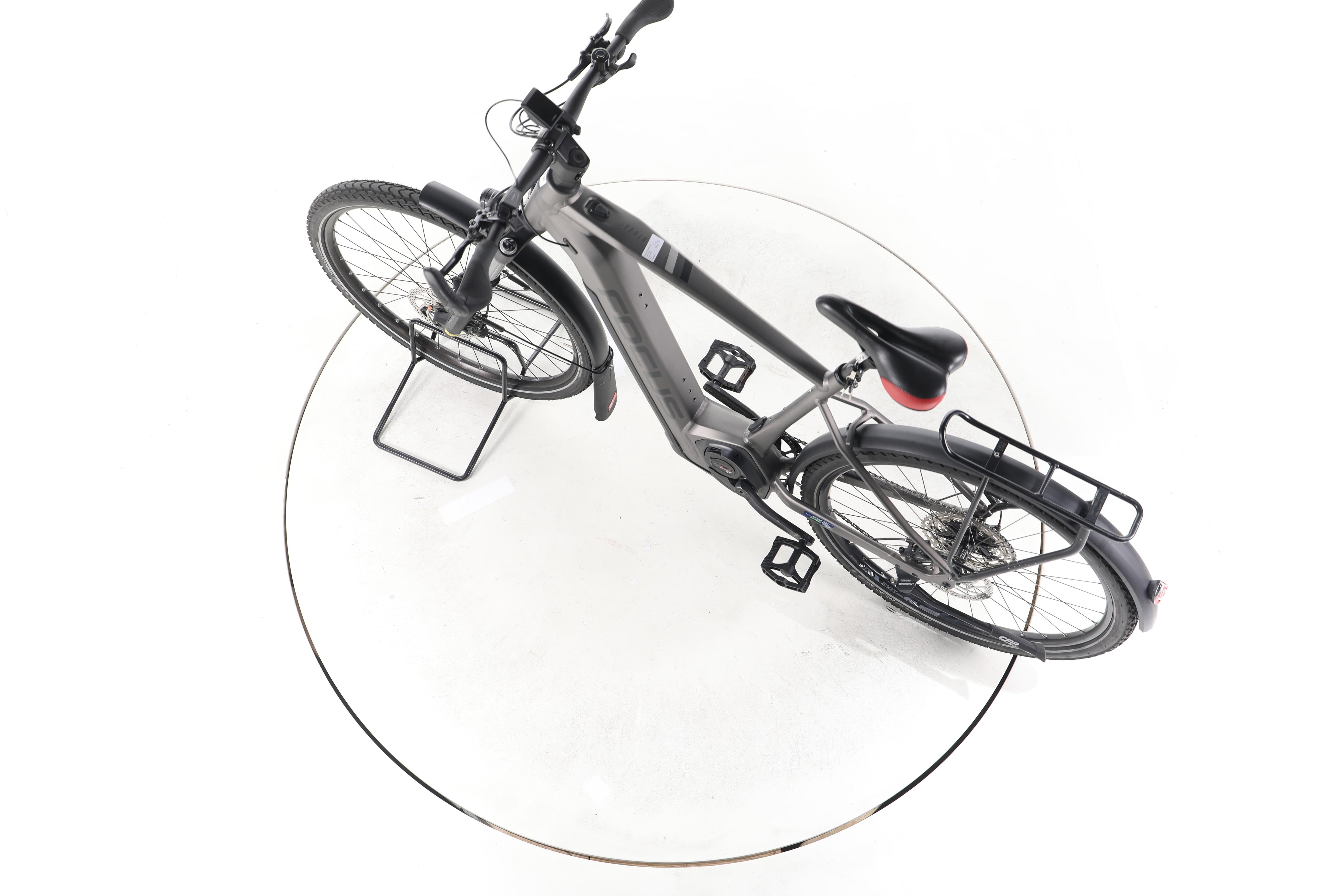Focus AVENTURA² 6.8 Trekking E-Bike Tiefeinsteiger - Image 20