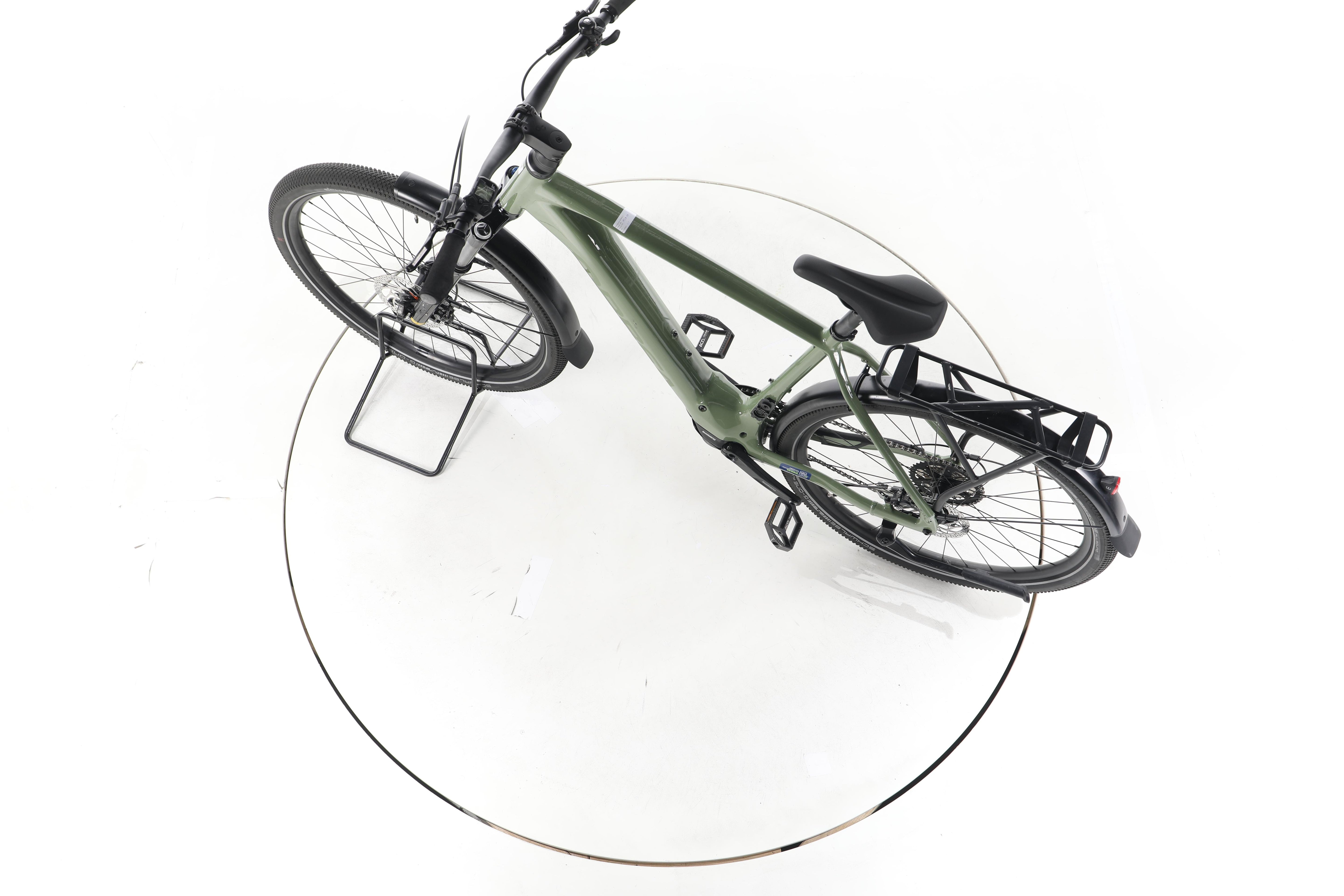 Orbea Kemen 40 Trekking E-Bike - Image 20