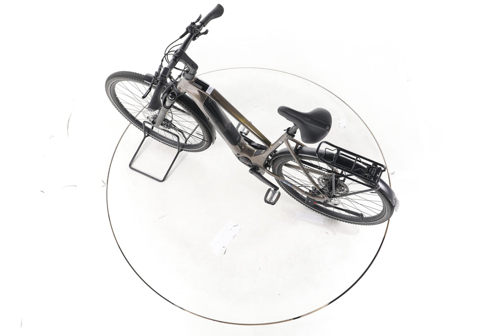 KTM Macina Magic SX Pro Trekking E-Bike 2025 - Image 20