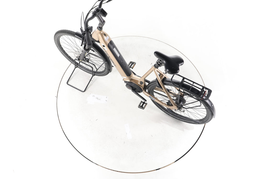 Stevens E-Brione Luxe City E-Bike Tiefeinsteiger - Image 20