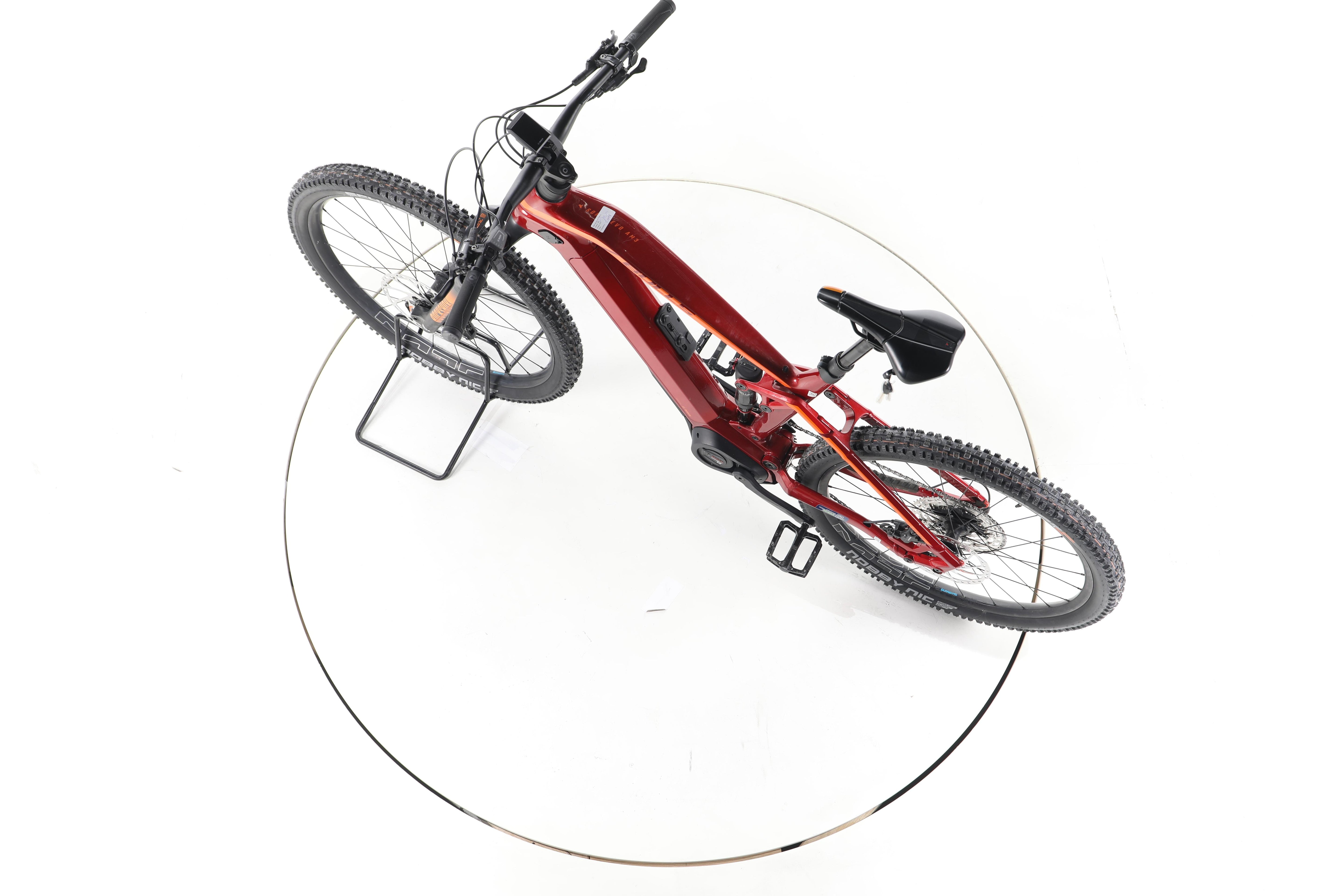Bulls Sonic EVO AM 3 E-Bike Fully - Image 20