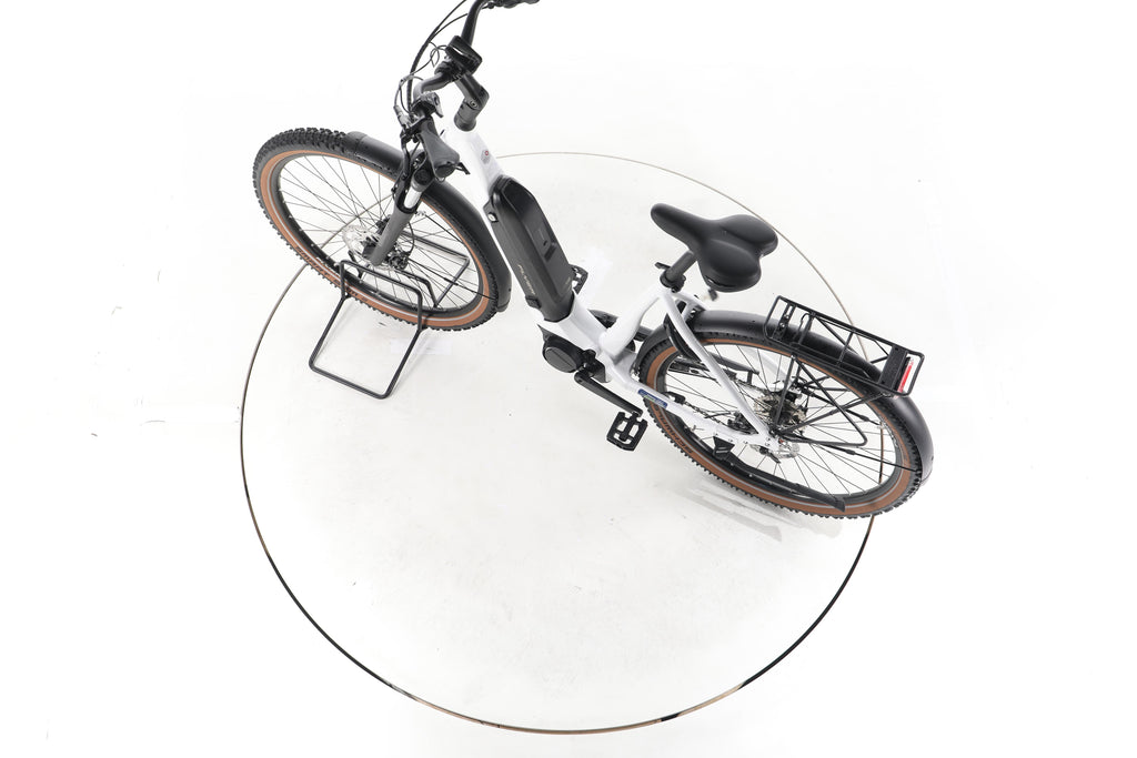 FLYER Upstreet5 3.12 Trekking E-Bike Tiefeinsteiger - Image 20