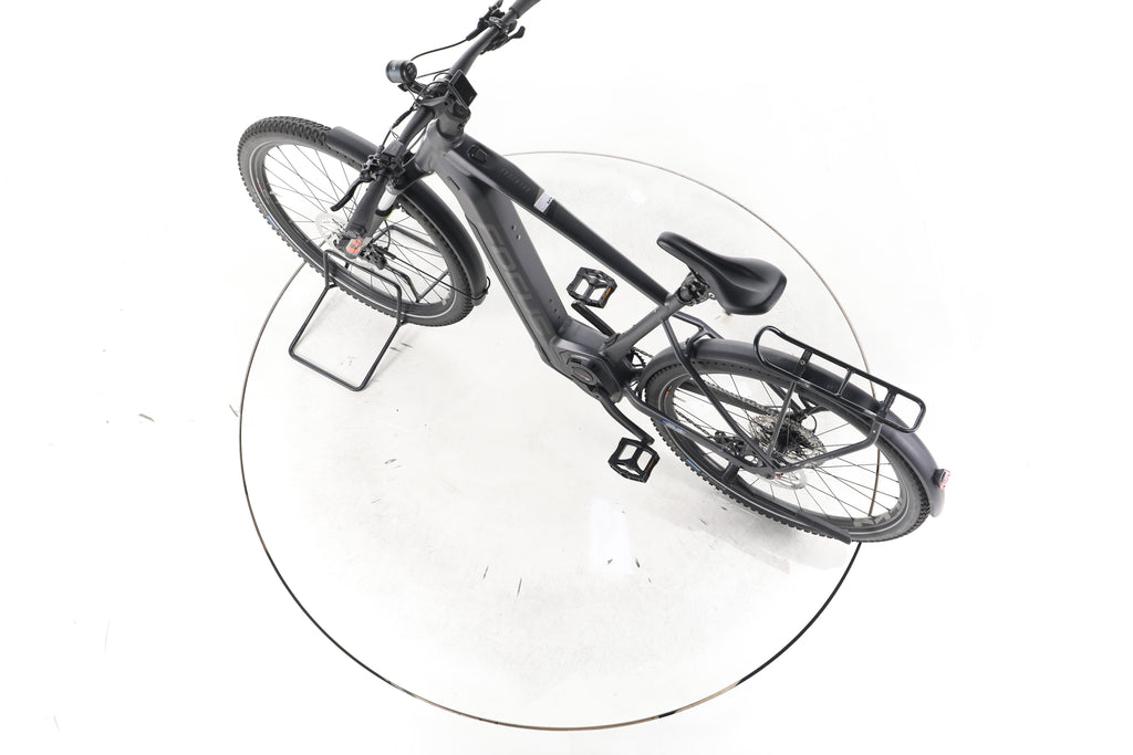 Focus AVENTURA² 6.9 Trekking E-Bike - Image 20
