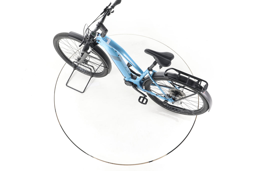 Cannondale Tesoro Neo X2 Trekking E-Bike - Image 20