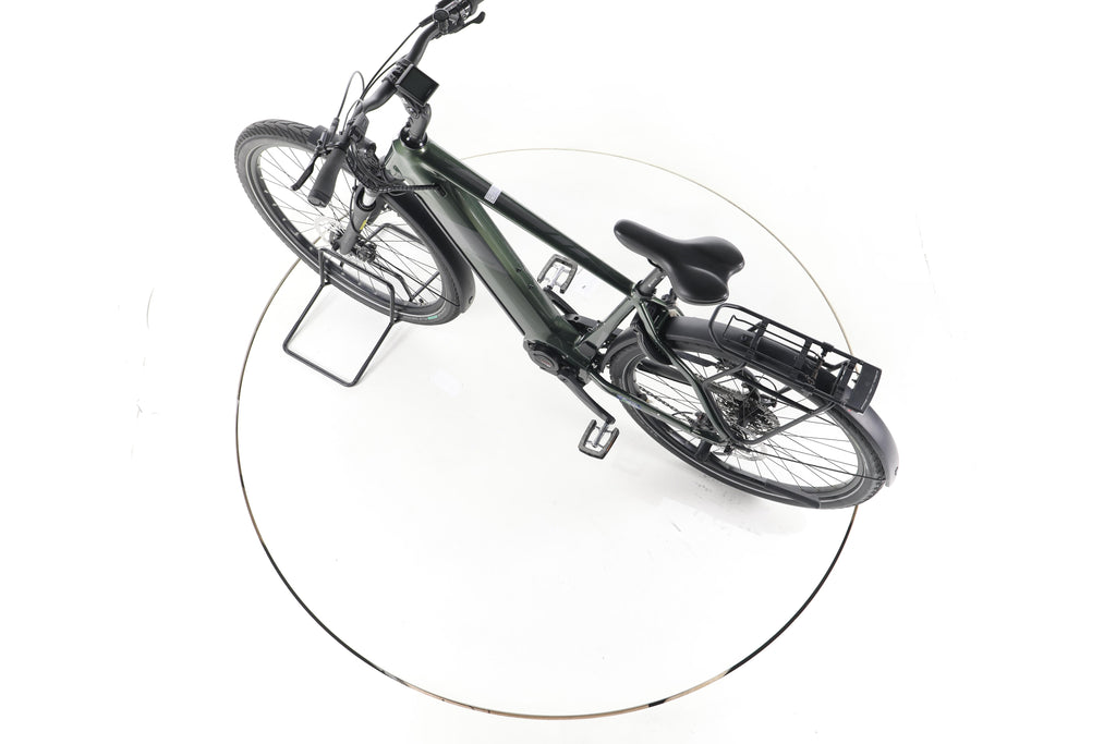 MORRISON E 7.0 Trekking E-Bike - Image 20