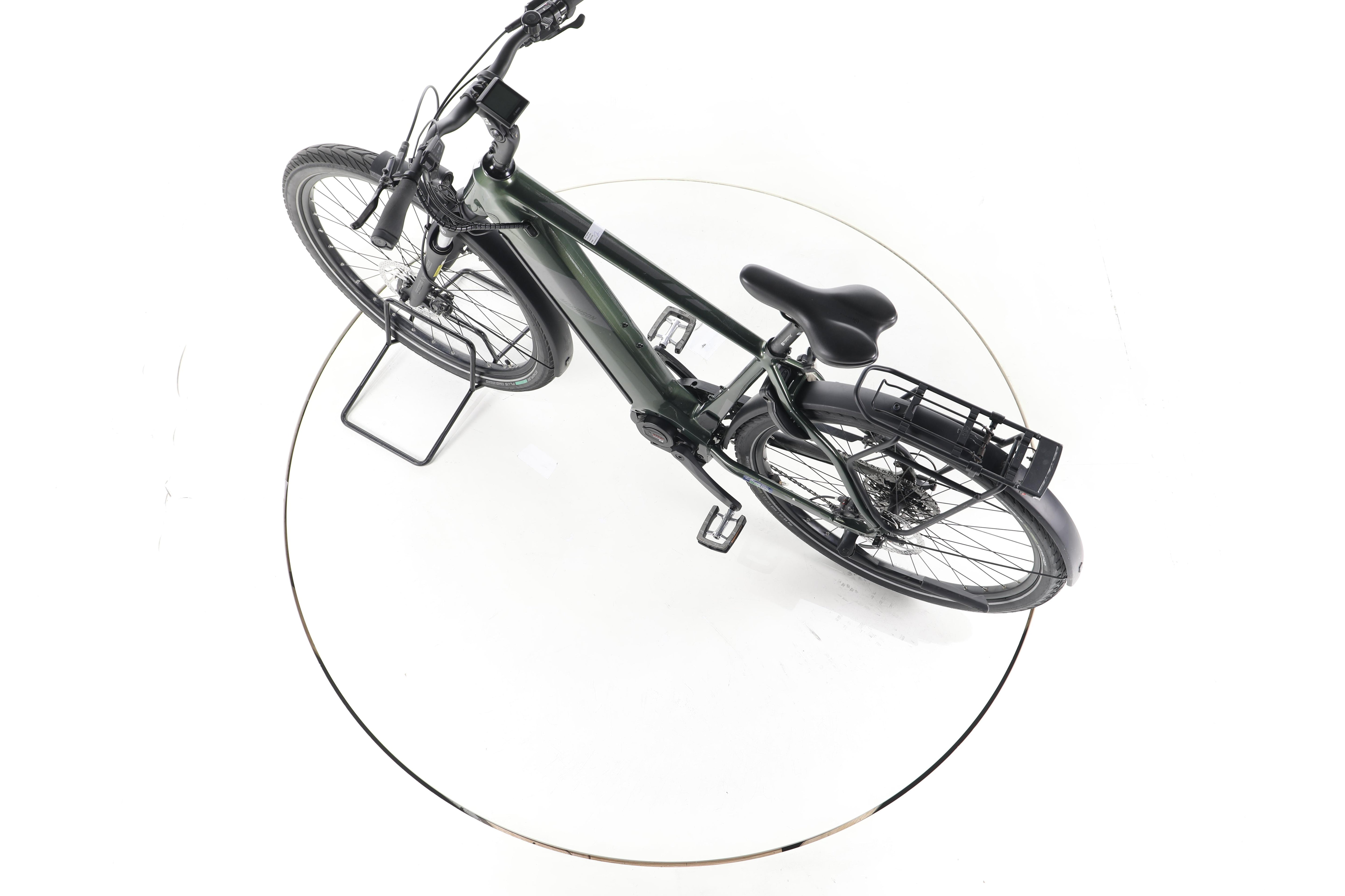 MORRISON E 7.0 Trekking E-Bike - Image 20