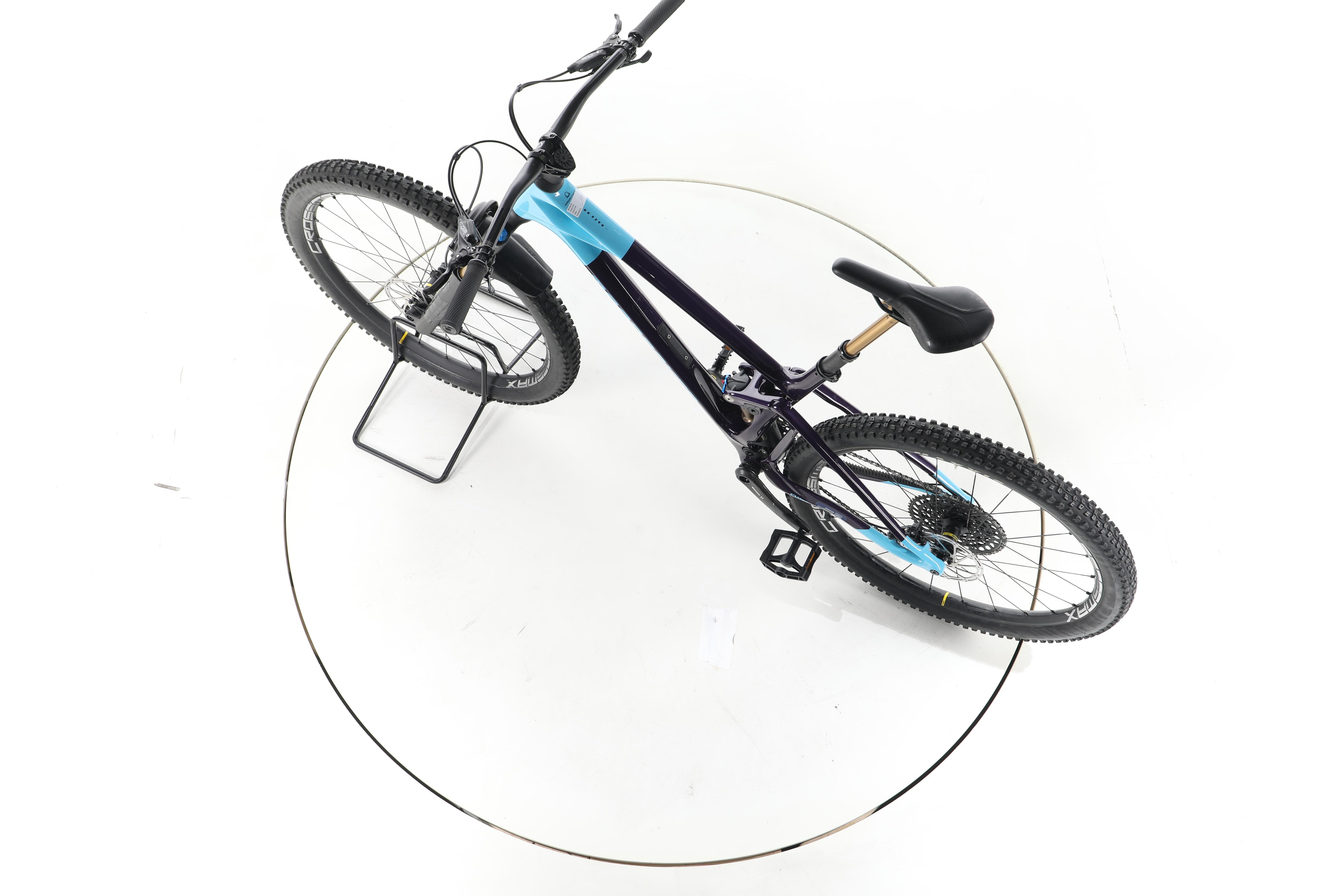 Mondraker Raze RR Fahrrad Fully - Image 20