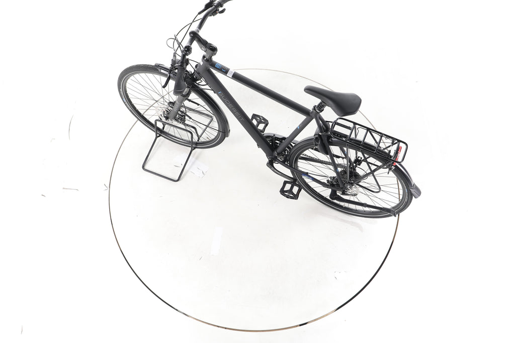 Gudereit LC-30 Evo Fahrrad City & Trekking - Image 20