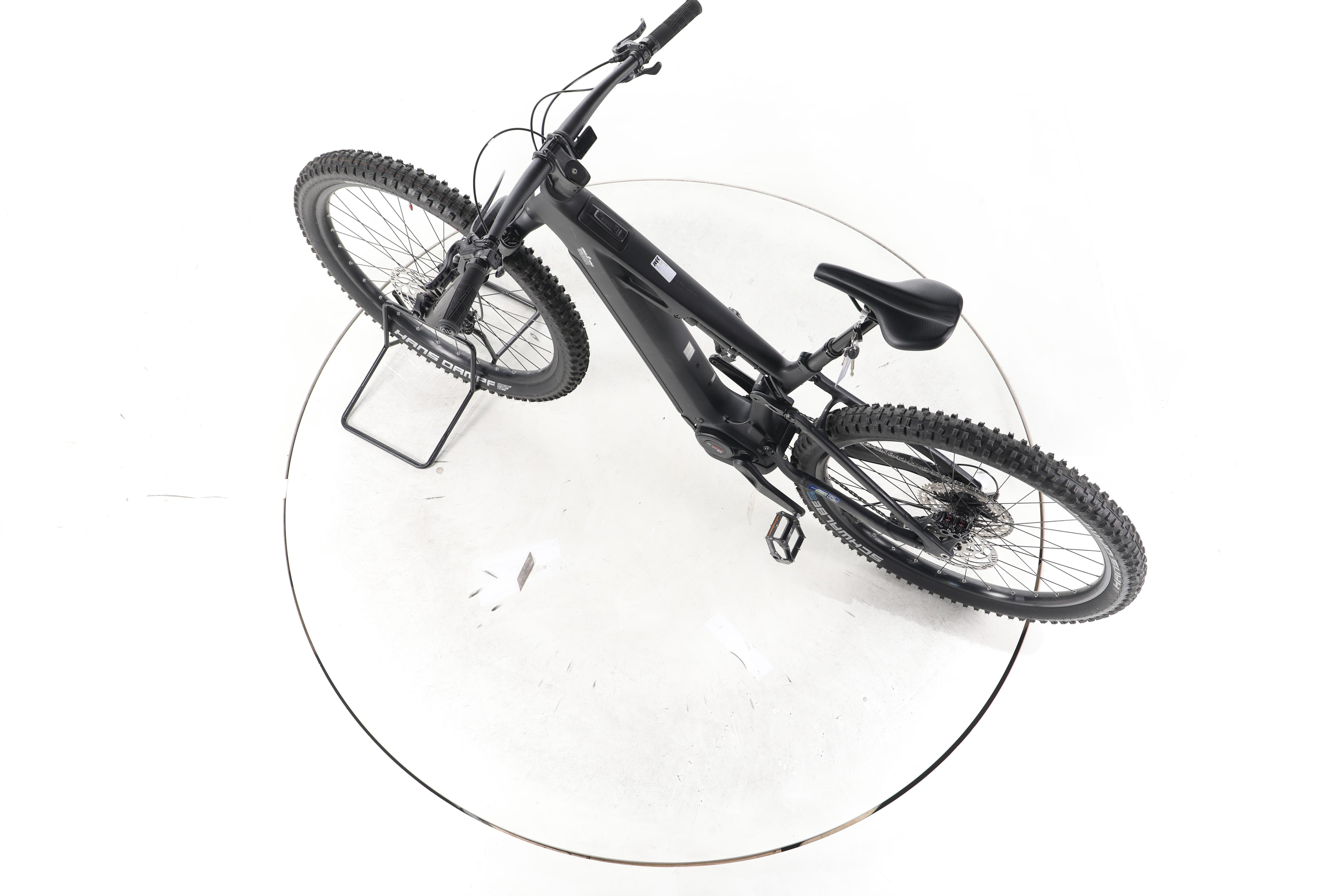 Cube Stereo Hybrid ONE44 HPC Race E-Bike Fully Carbon 2025 - Image 20