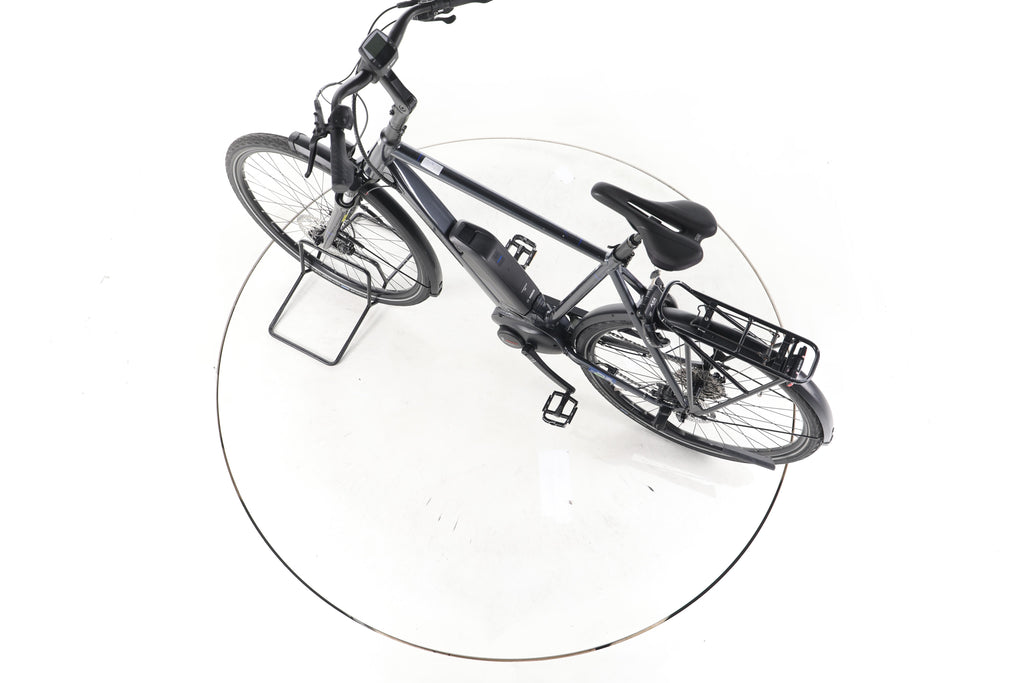 Winora Tria 10 Trekking E-Bike - Image 20
