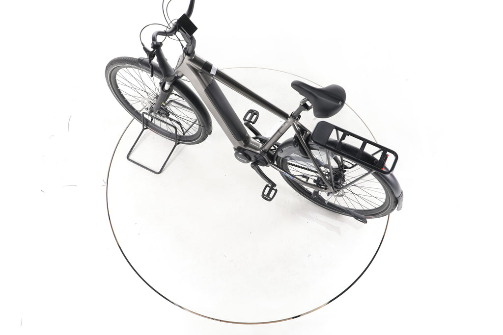 Vandijck Juno Touring City E-Bike - Image 20