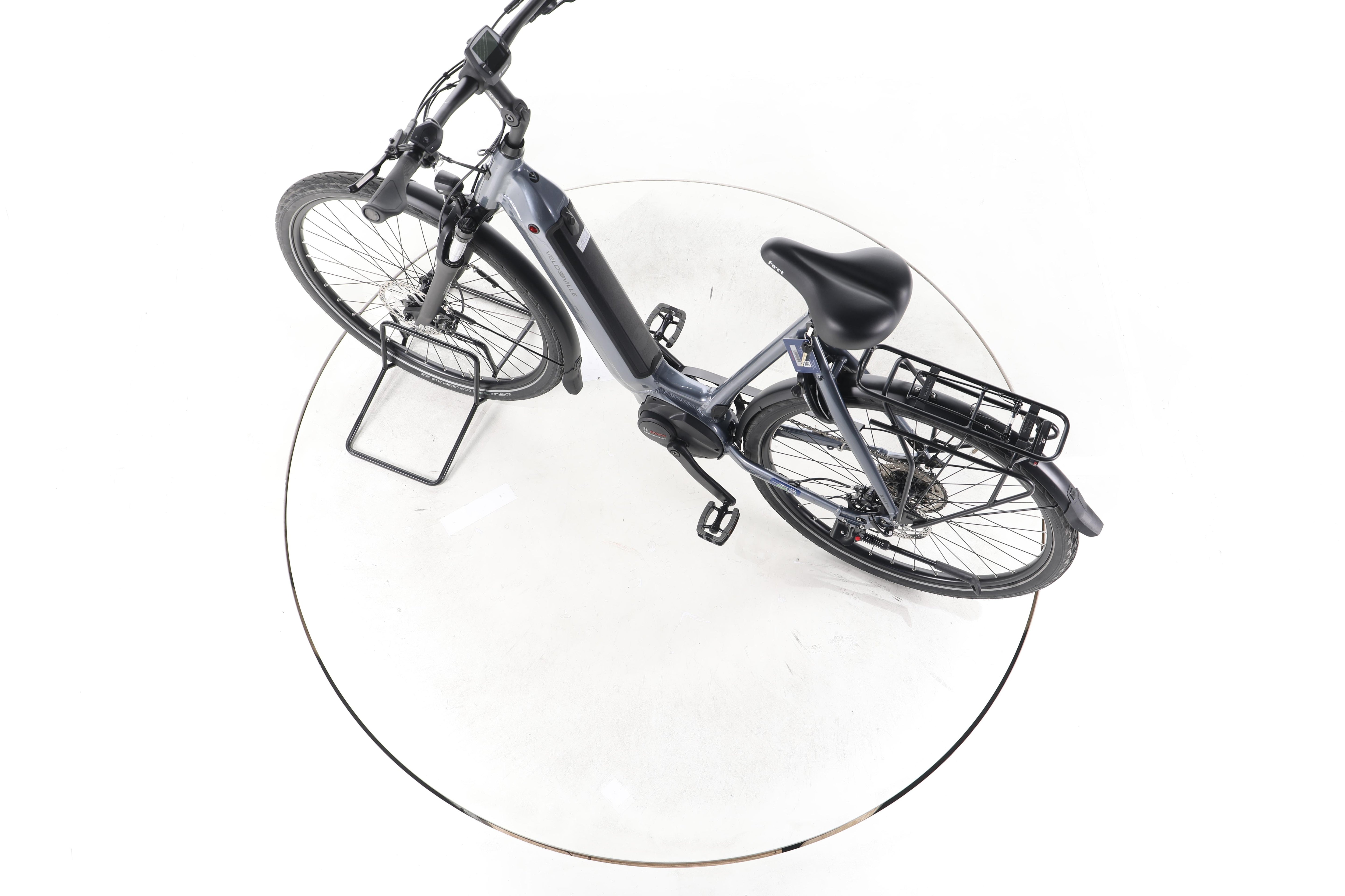 Velo de Ville AEB 890 Trekking E-Bike Tiefeinsteiger - Image 20