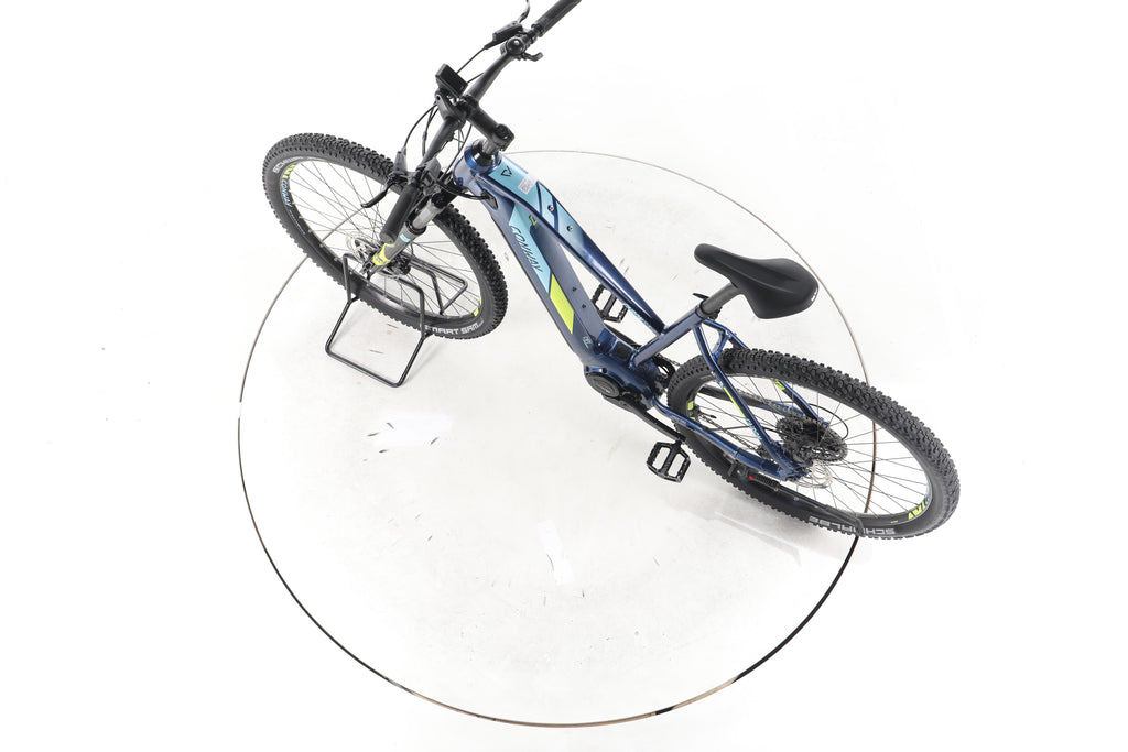 Conway Cairon S 5.0 E-Bike - Image 20