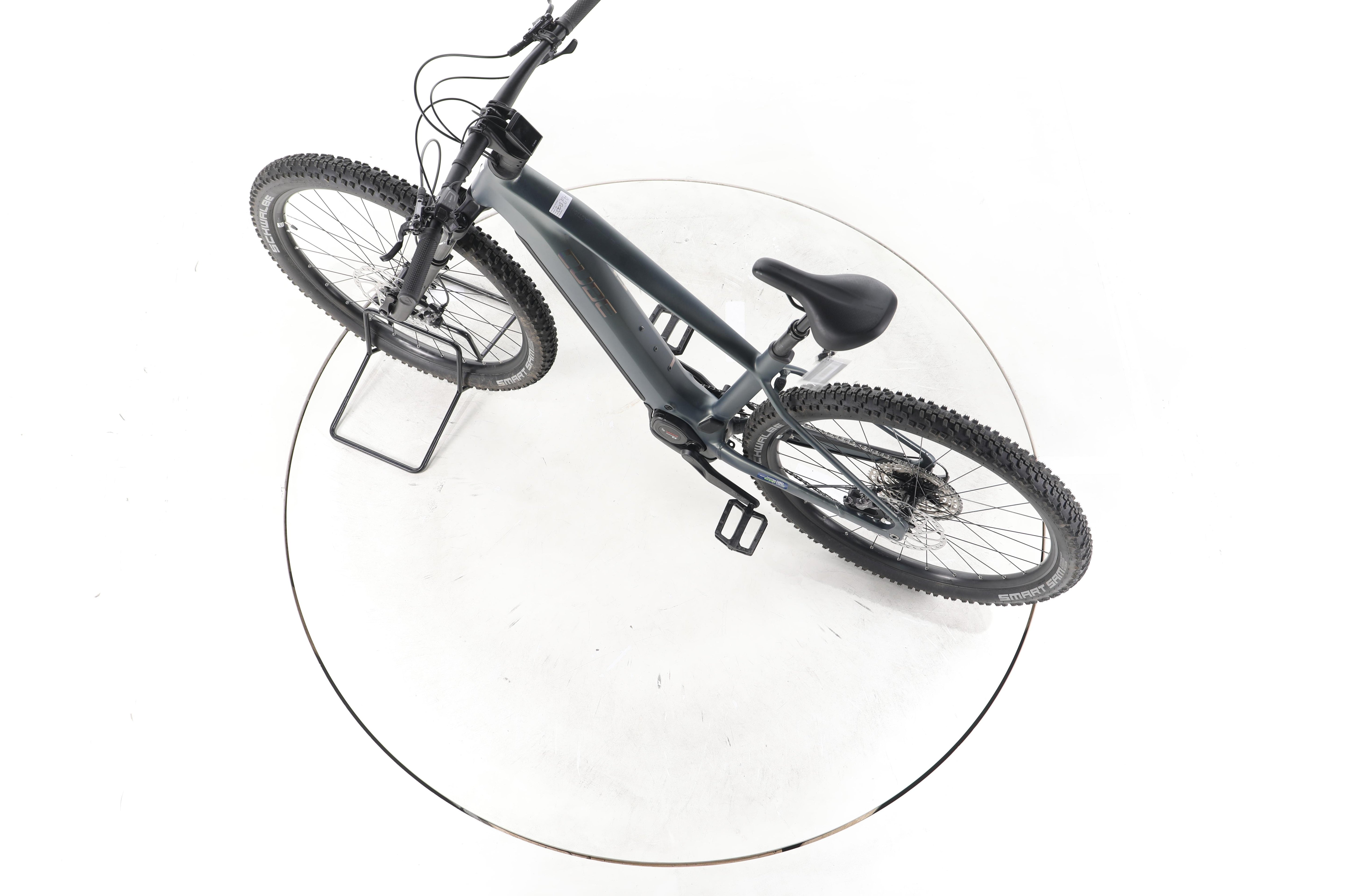 Cube Reaction Hybrid SLX E-Bike 2025 - Image 20