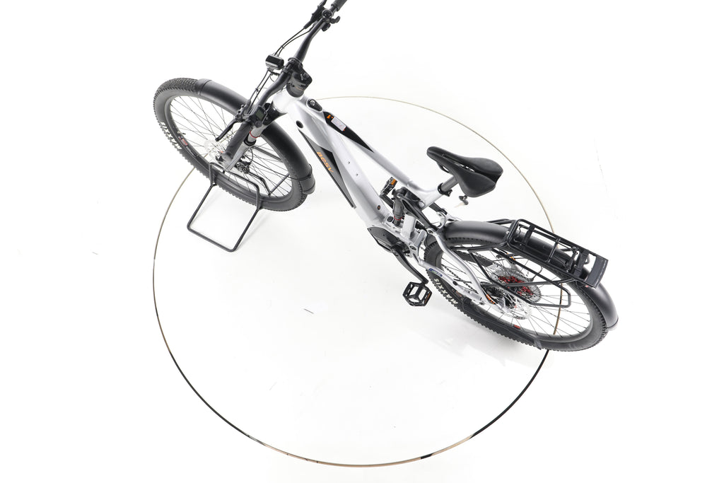 BESV TRS Urban 1.1 SUV E-Bike - Image 20