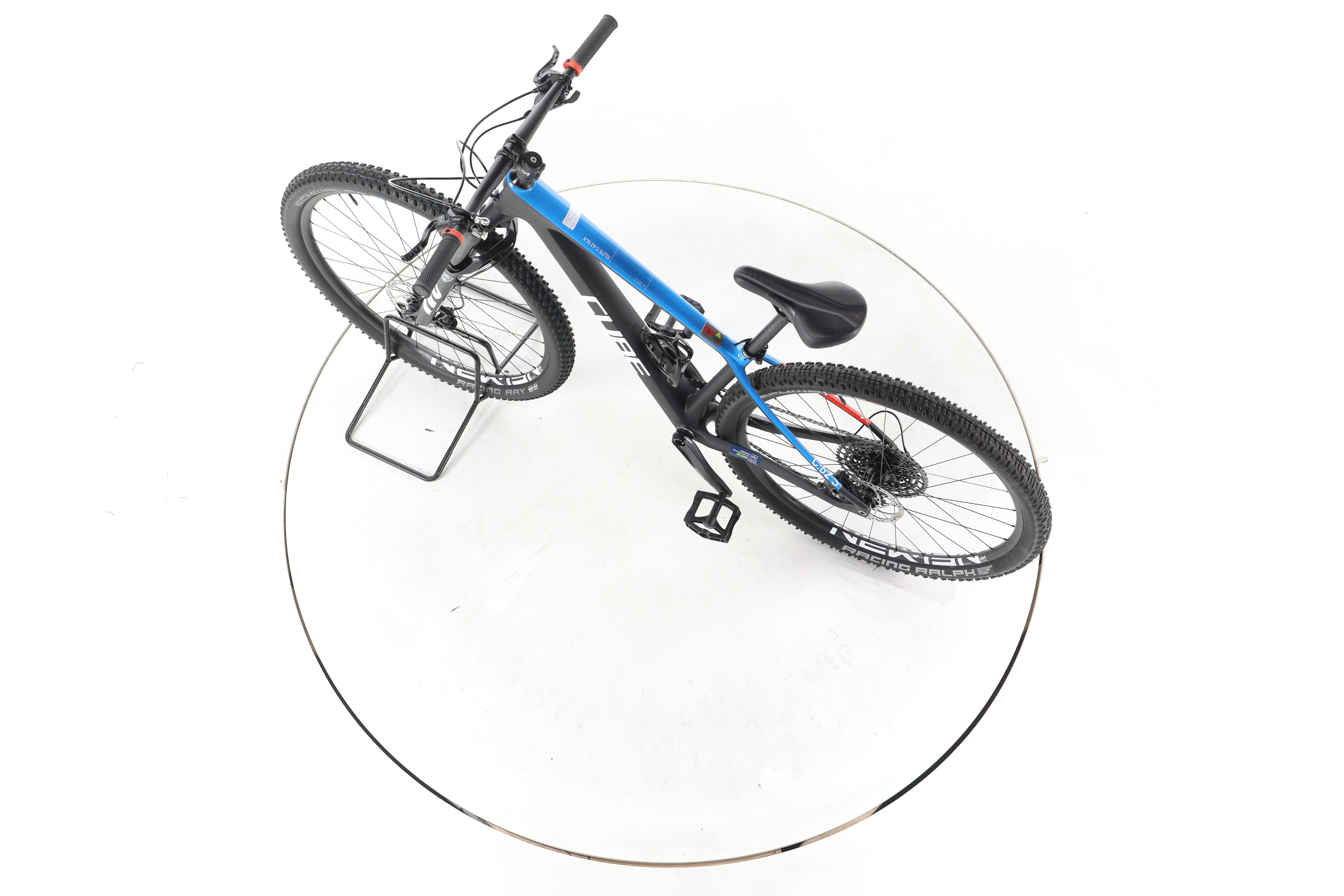 Cube Elite C:62 SLX Rookie Fahrrad Hardtail - Image 20