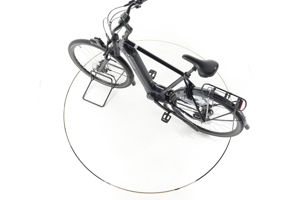 Batavus Finez E-Go Power Ex Gates City E-Bike - Image 20