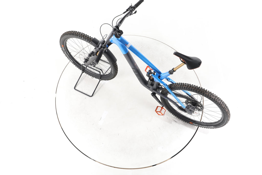 Cube Stereo ONE77 C:68X SLX Fahrrad Fully - Image 20