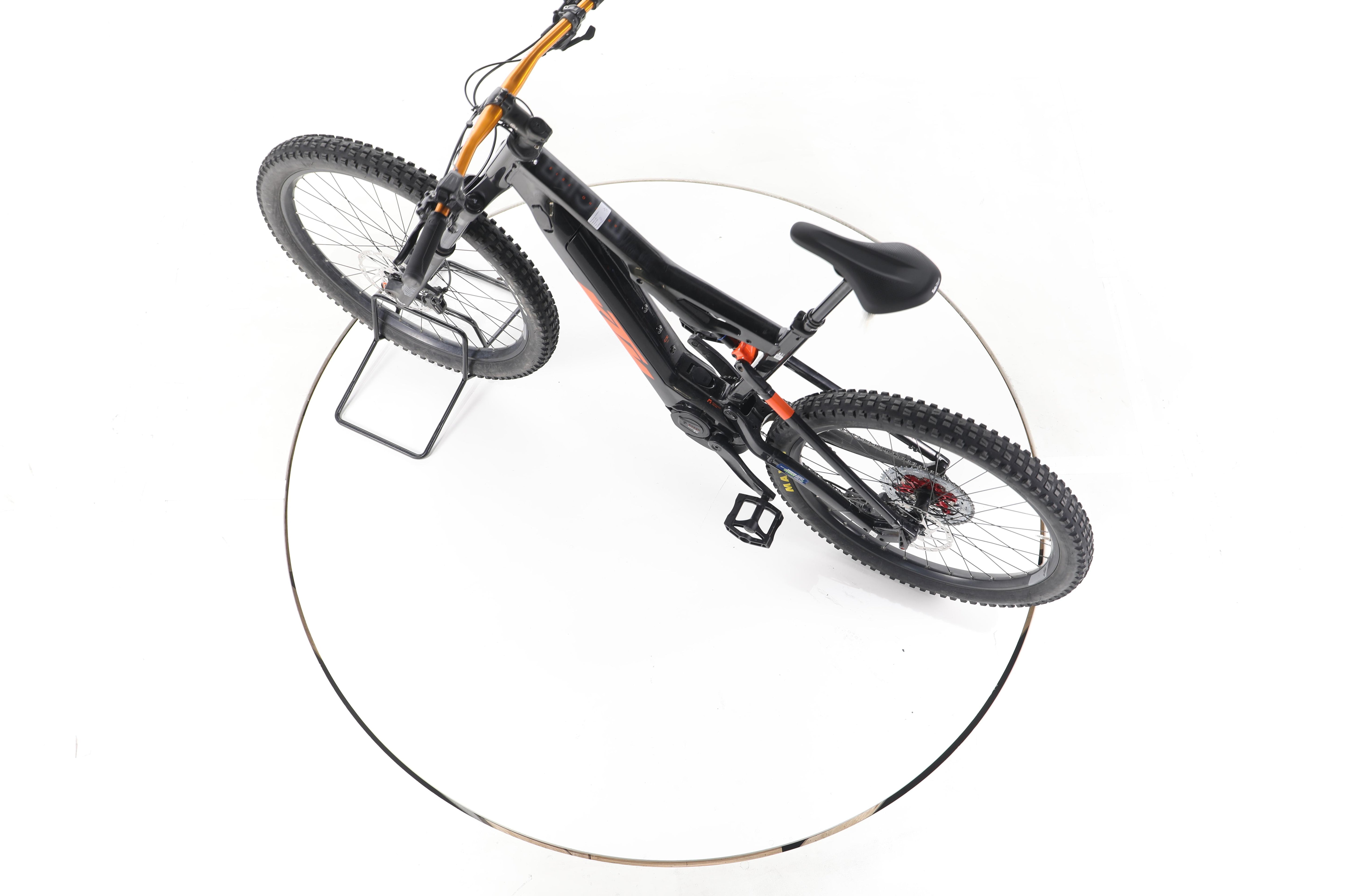 KTM Macina Kapoho 7973 E-Bike Fully - Image 20
